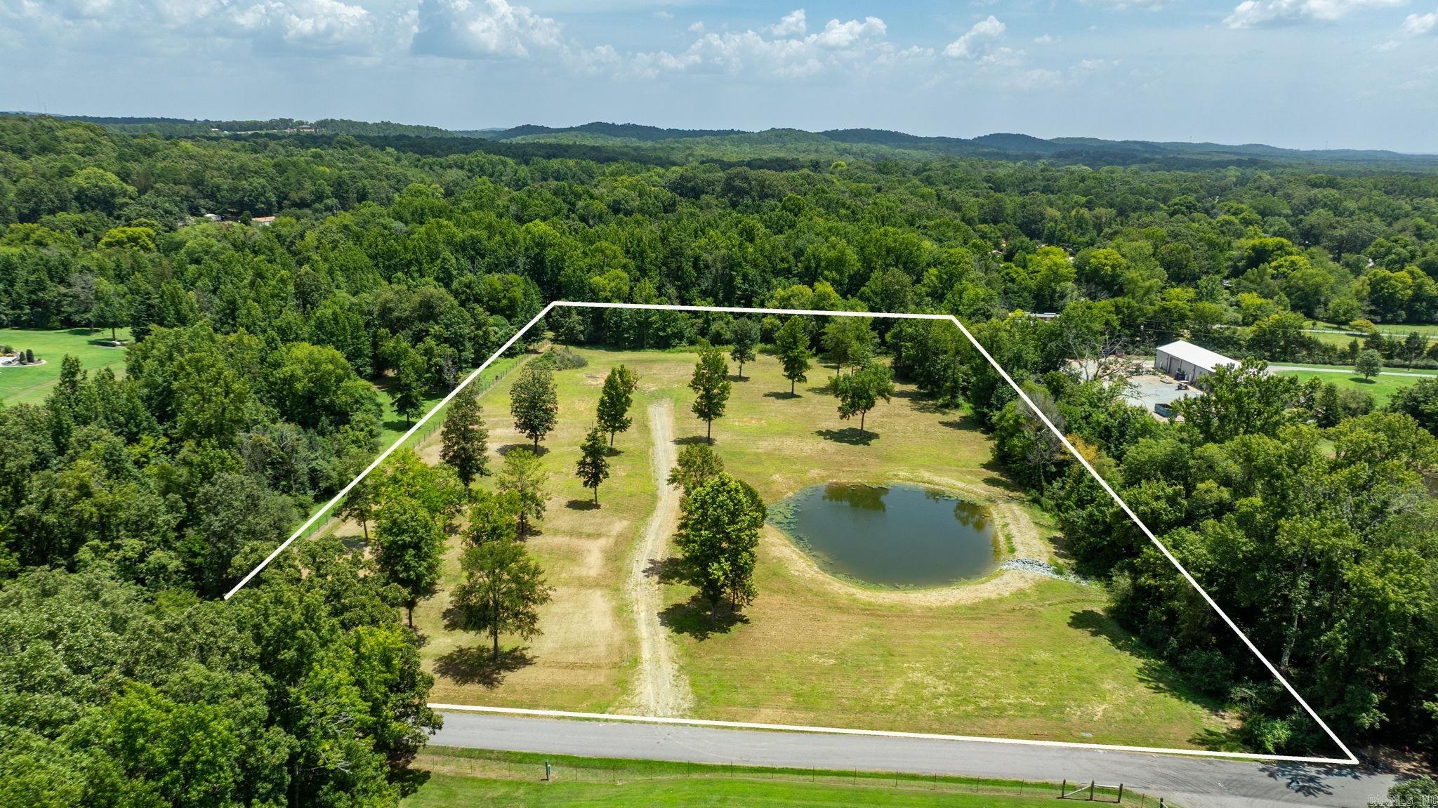 1013 County Line  Little Rock, AR