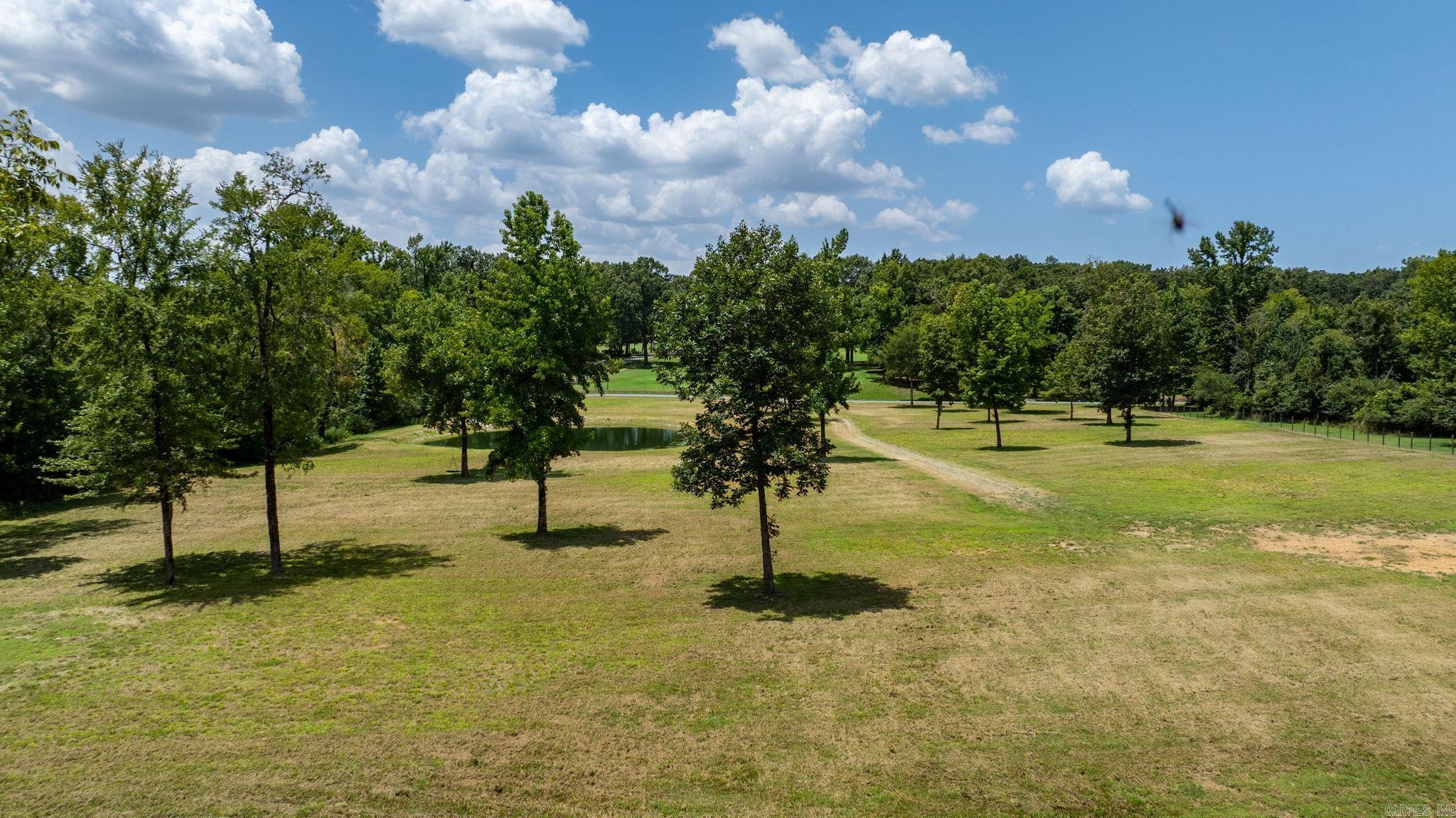 1013 County Line  Little Rock, AR