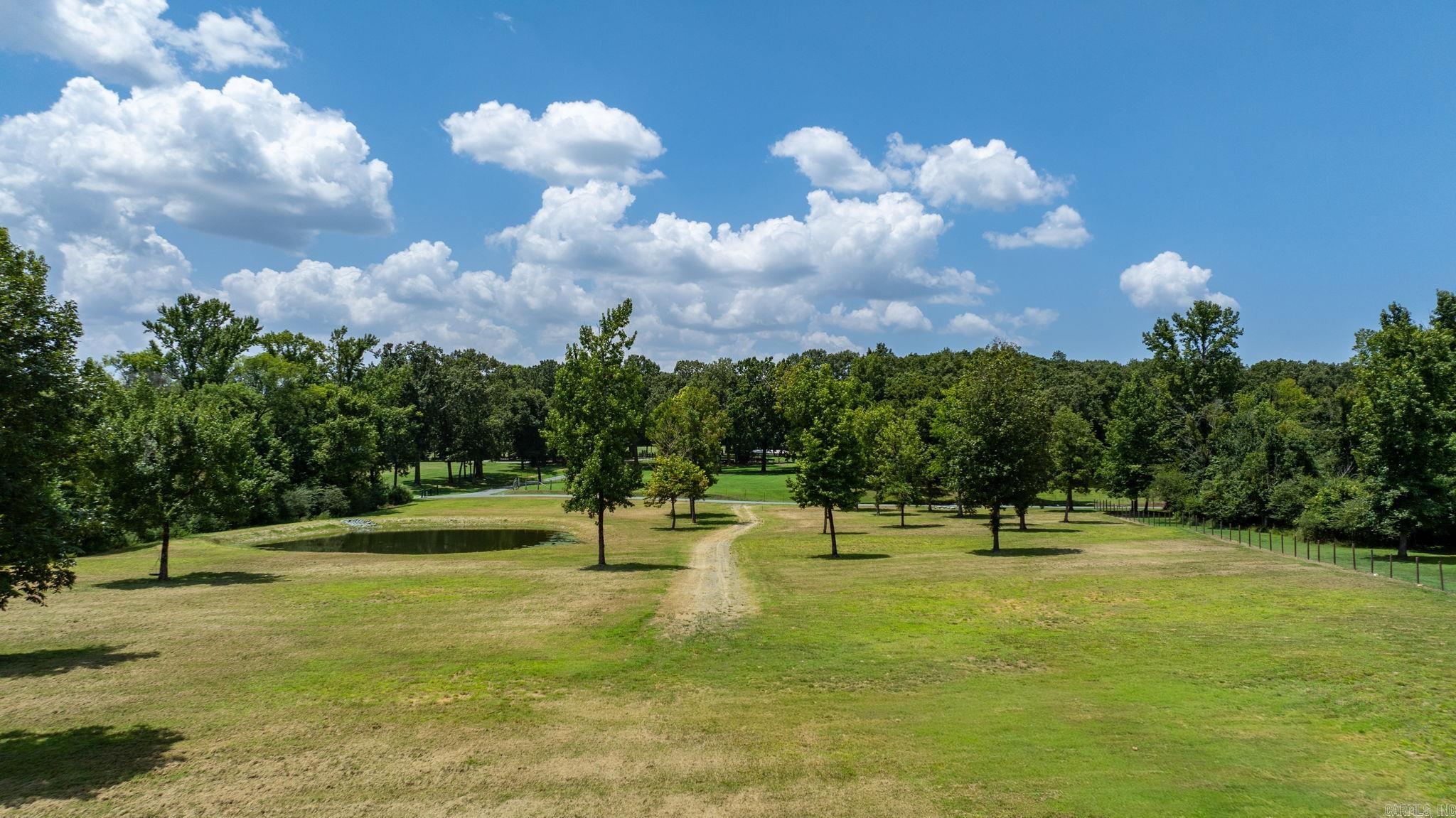 1013 County Line  Little Rock, AR