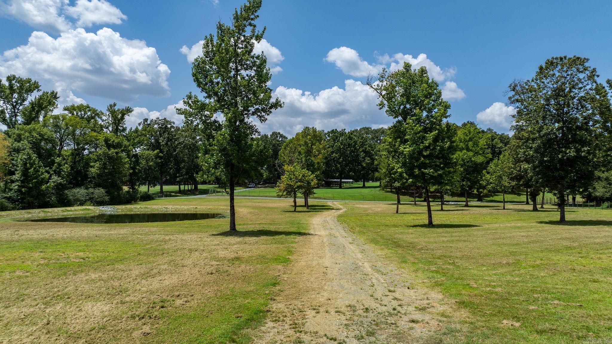 1013 County Line  Little Rock, AR