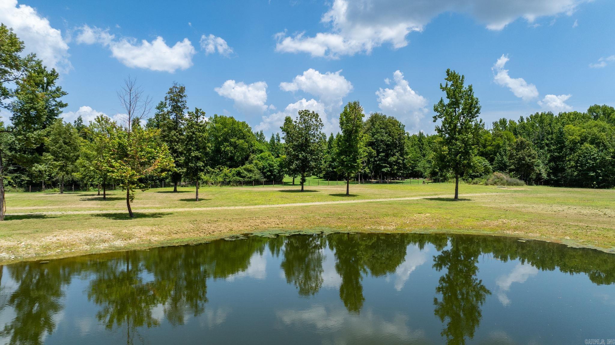 1013 County Line  Little Rock, AR