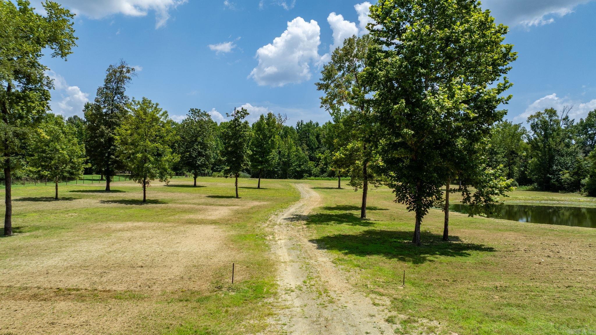 1013 County Line  Little Rock, AR
