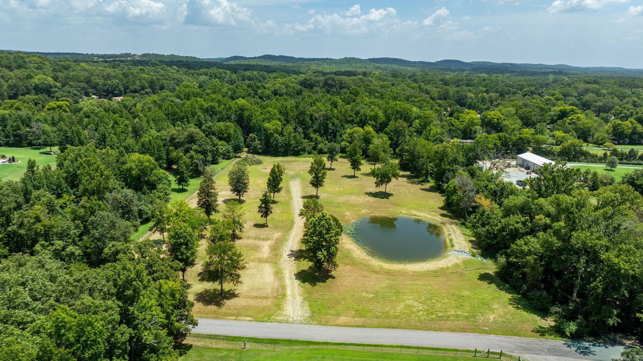 1013 County Line  Little Rock, AR