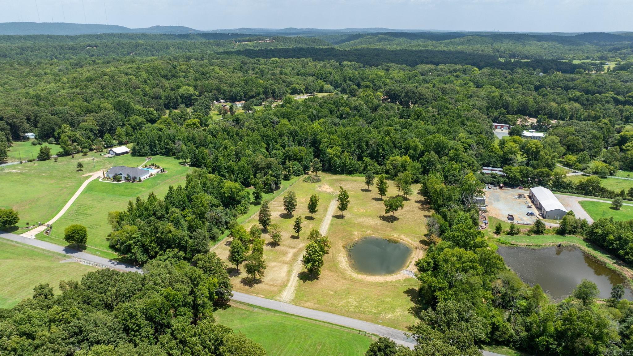 1013 County Line  Little Rock, AR