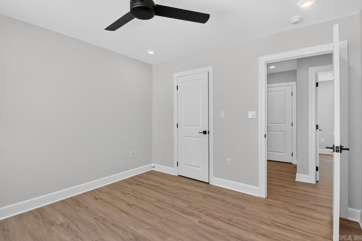 424 Gardens Lane North Little Rock, AR 72114