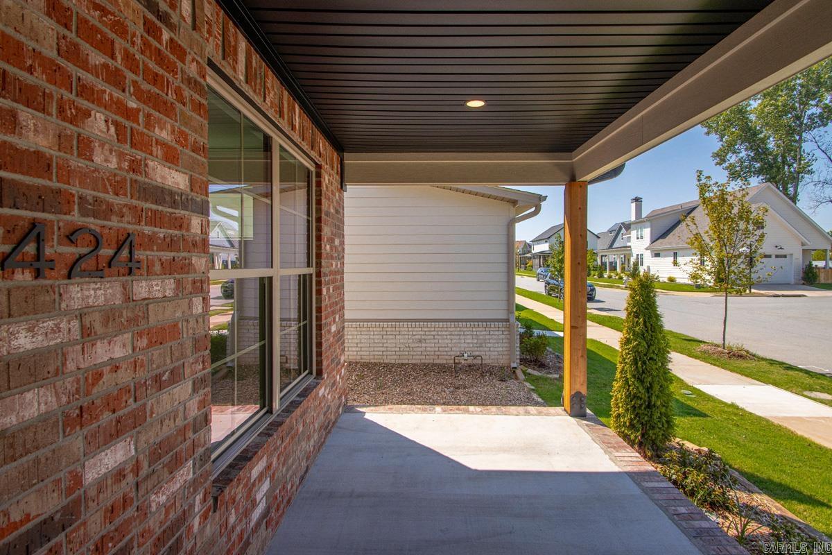 424 Gardens Lane North Little Rock, AR 72114