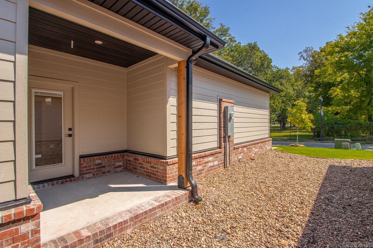 424 Gardens Lane North Little Rock, AR 72114