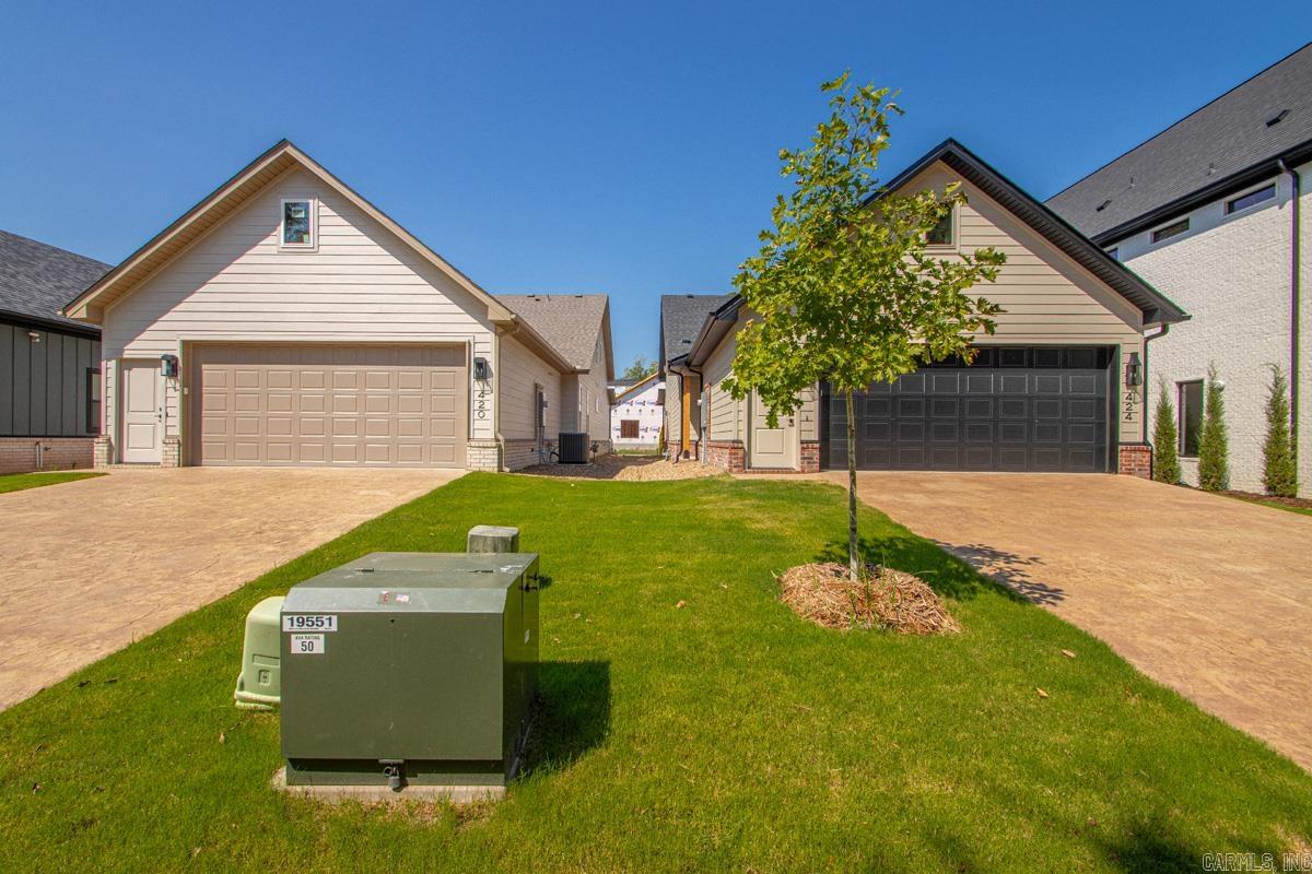 424 Gardens Lane North Little Rock, AR 72114