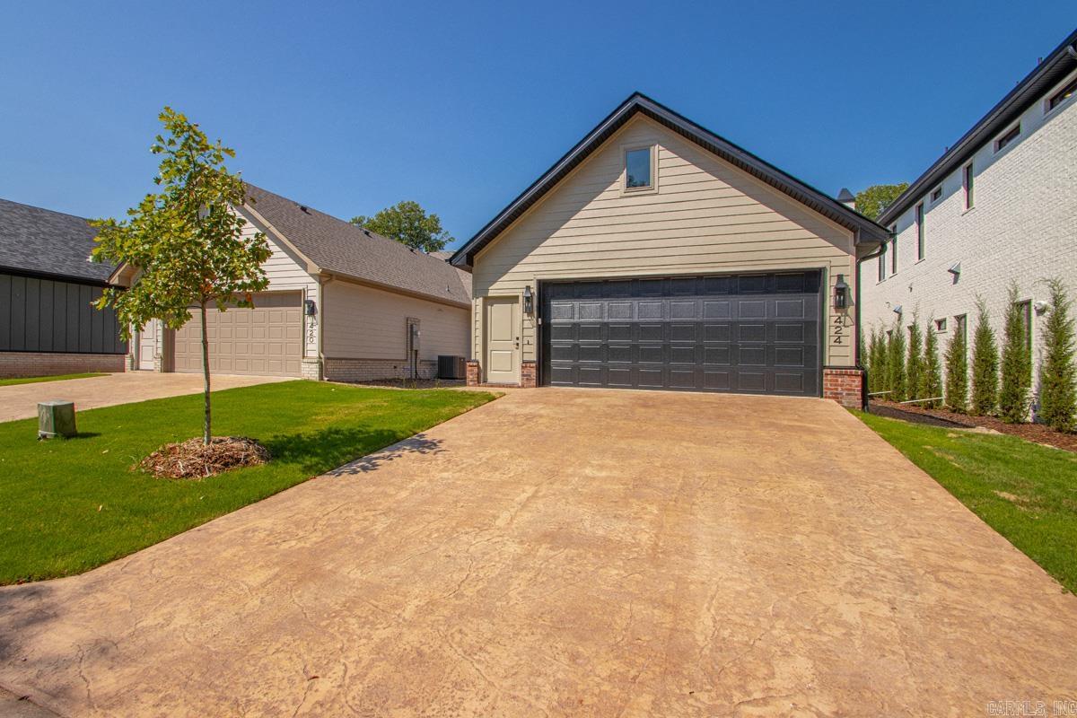 424 Gardens Lane North Little Rock, AR 72114