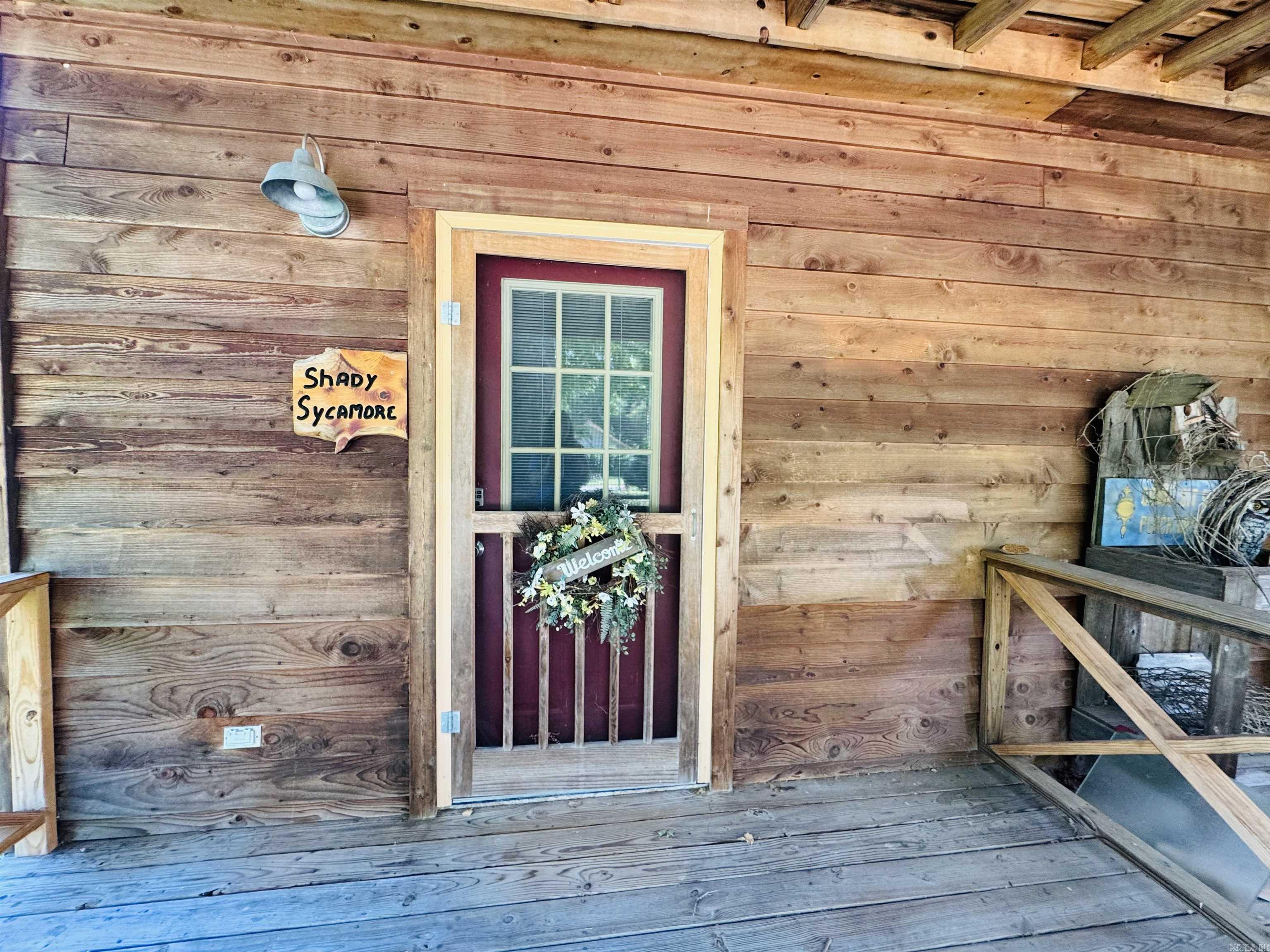 406 Cedar  Mountain View, AR