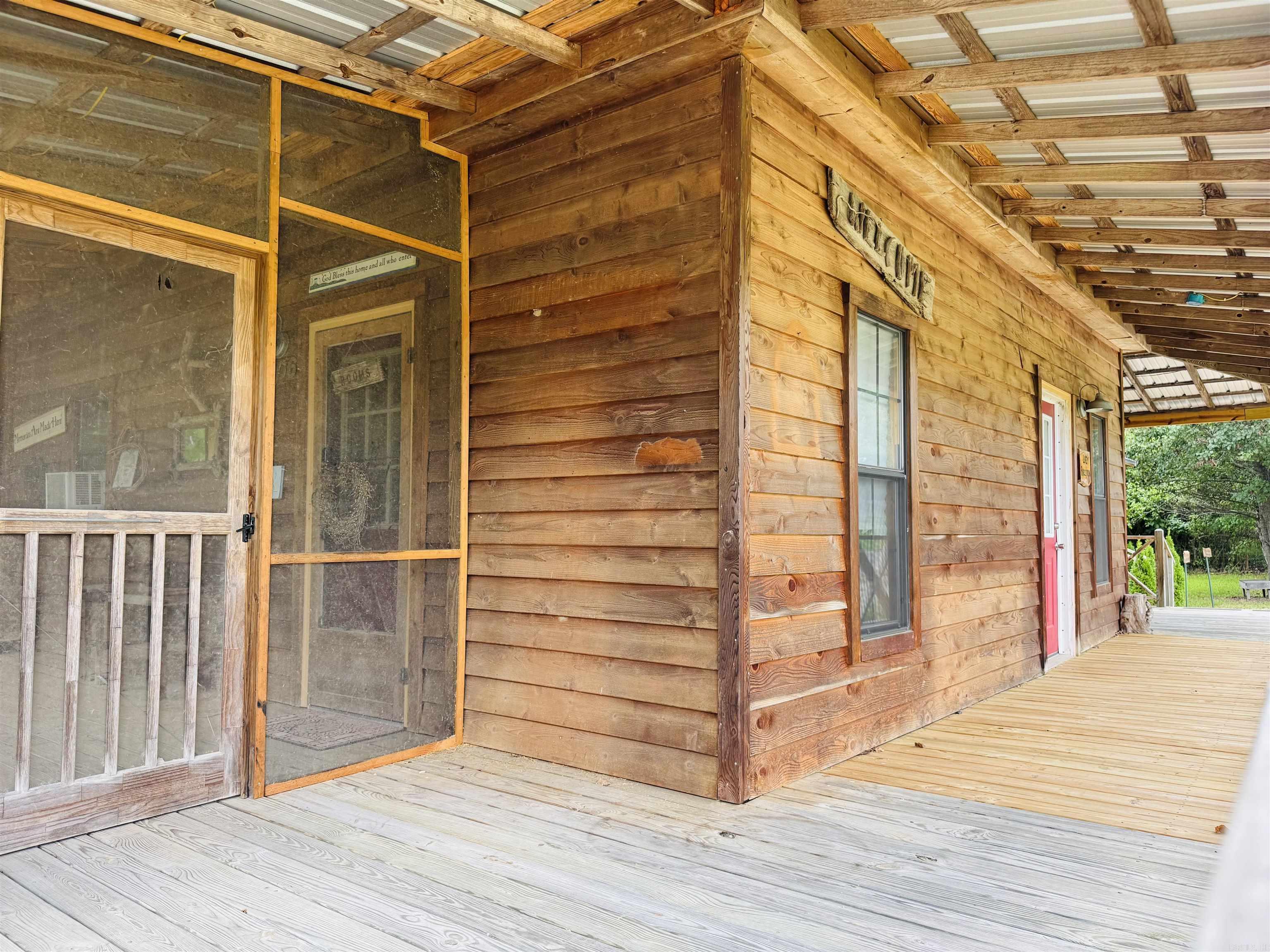 406 Cedar  Mountain View, AR