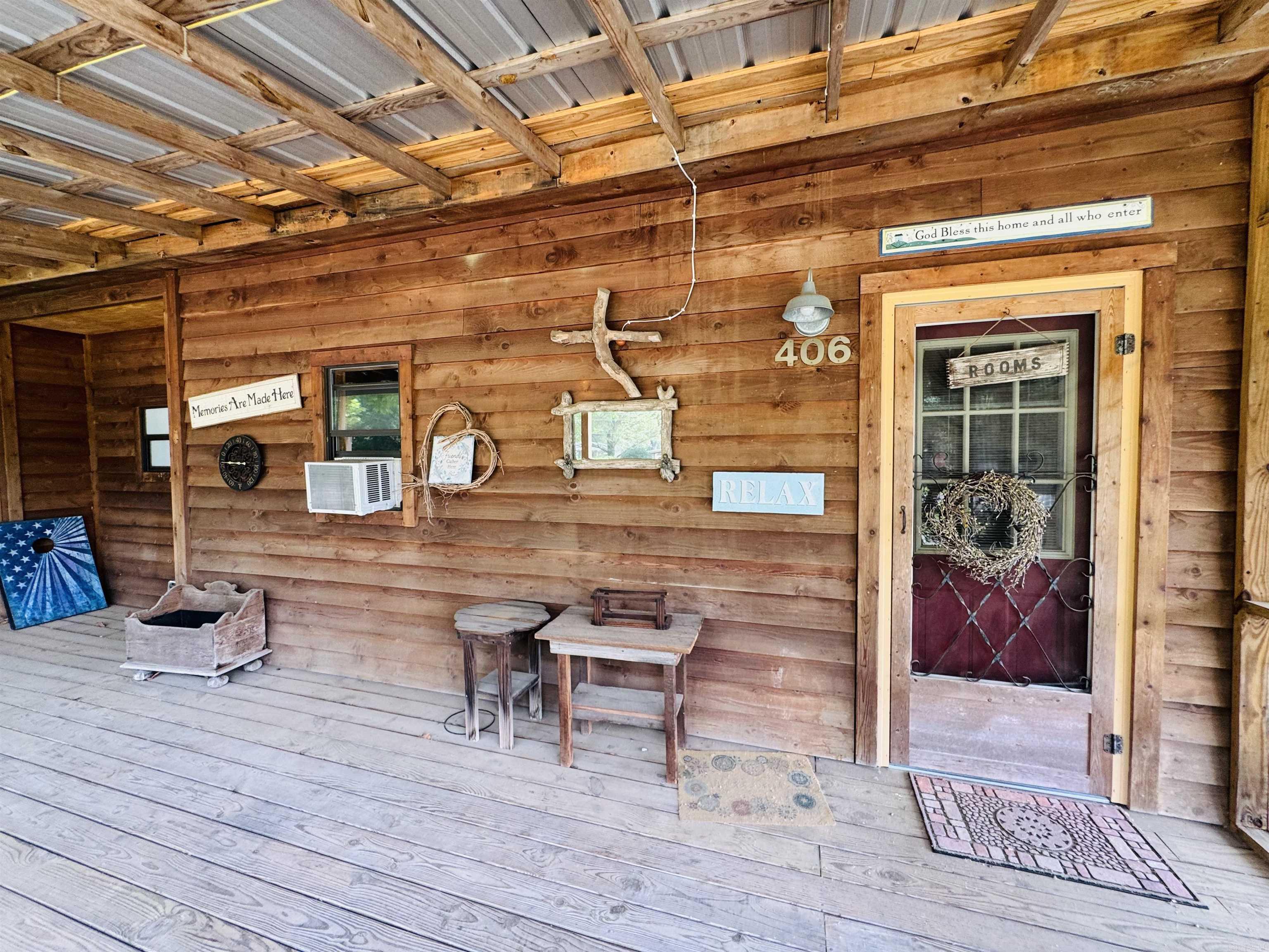 406 Cedar  Mountain View, AR