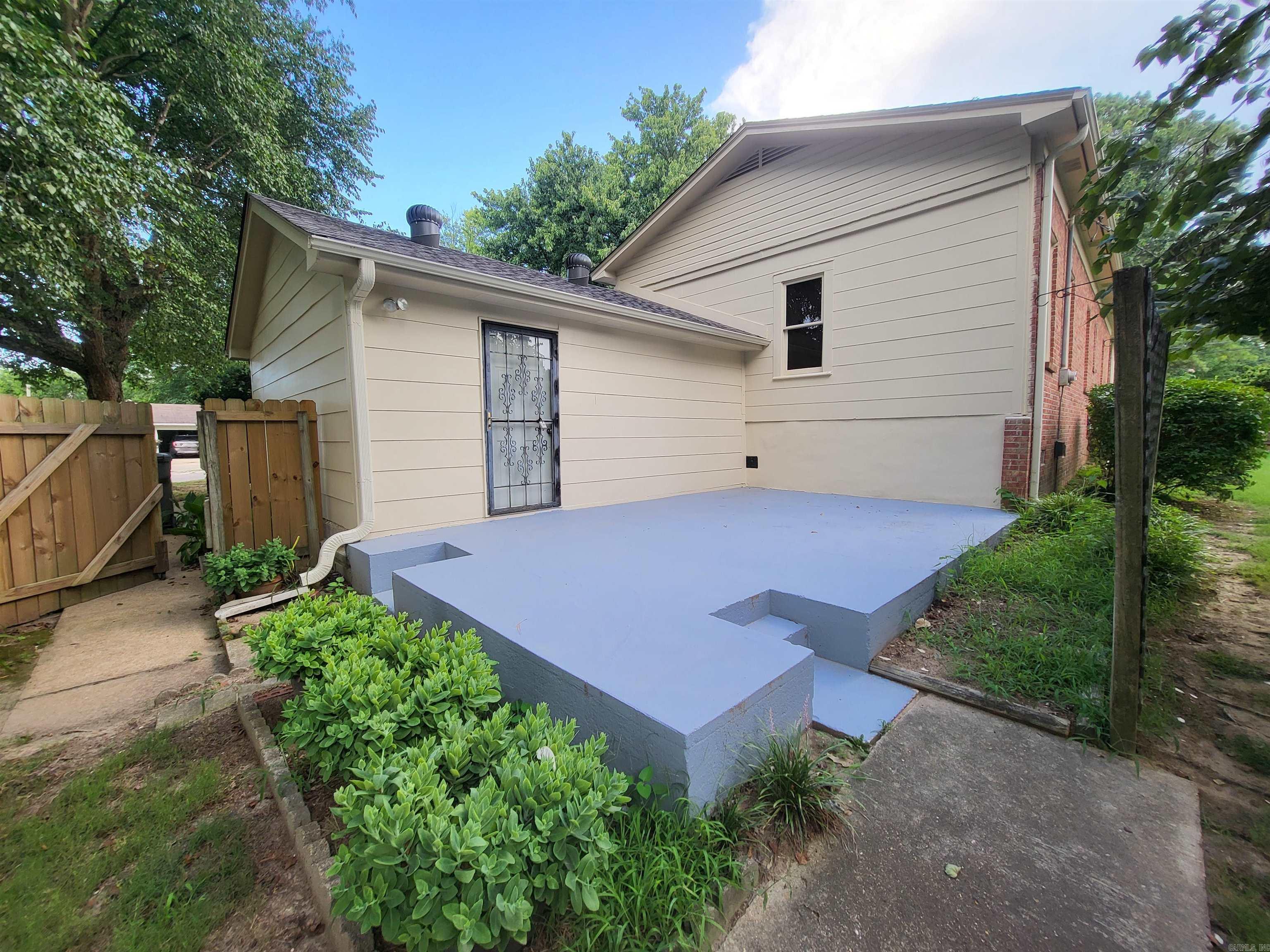 918 Twin Oaks  Jonesboro, AR