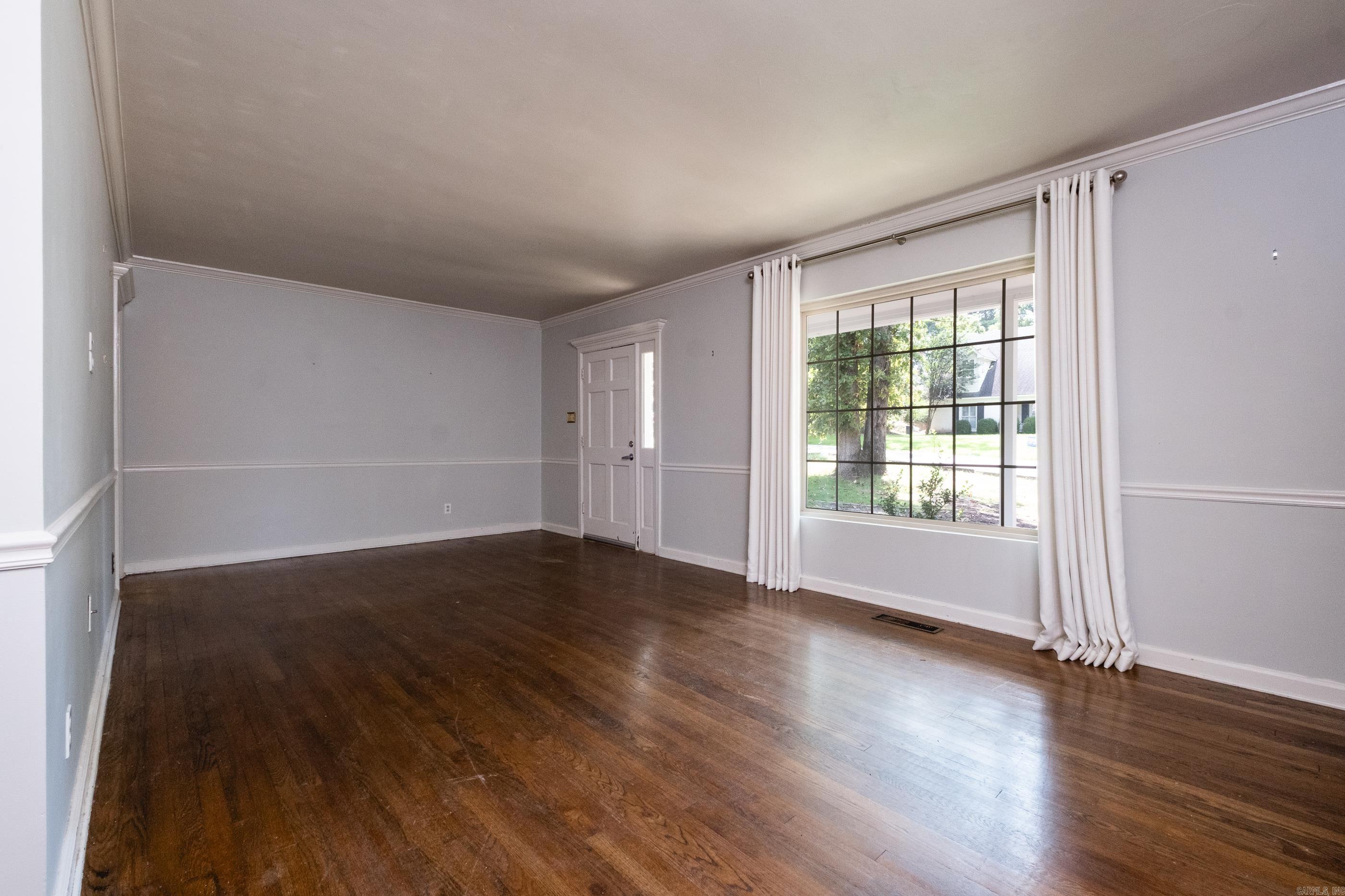 2919 Fillmore  Little Rock, AR
