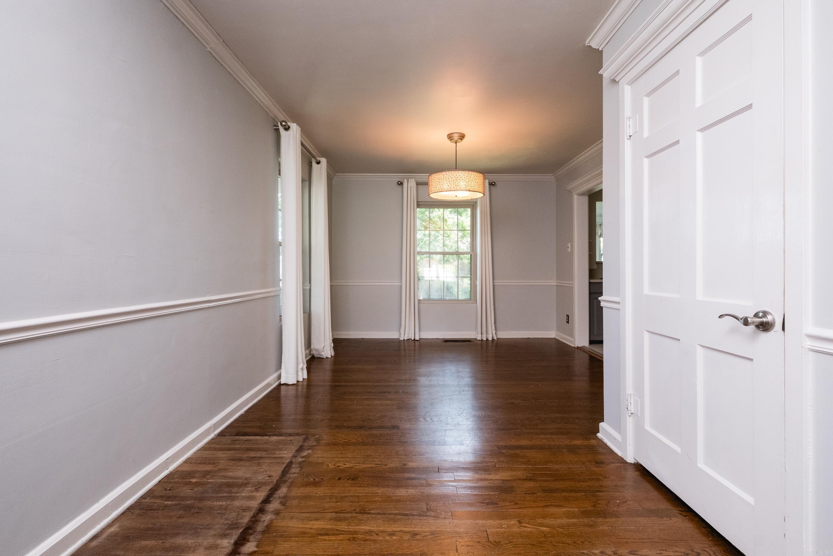 2919 Fillmore  Little Rock, AR