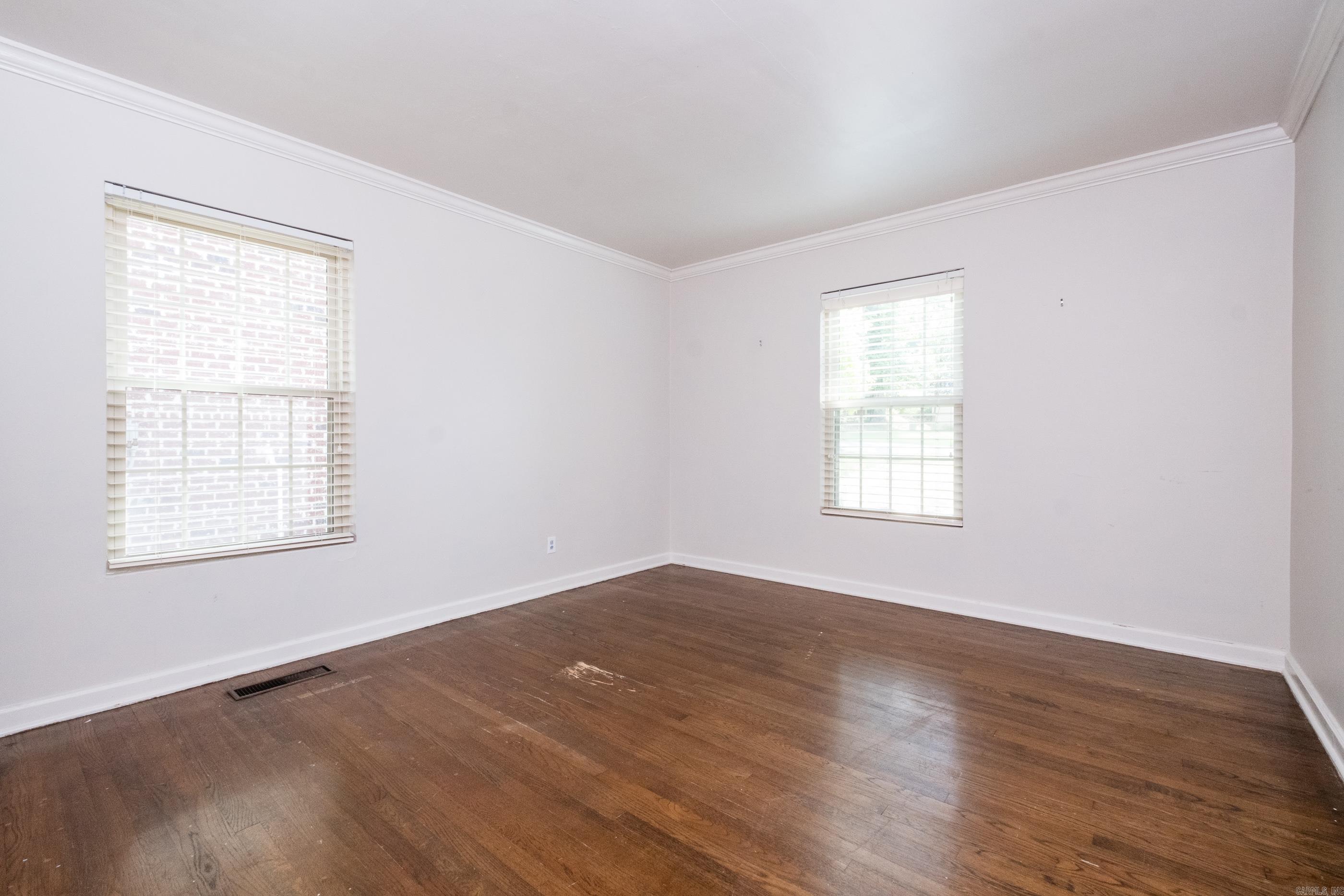 2919 Fillmore  Little Rock, AR