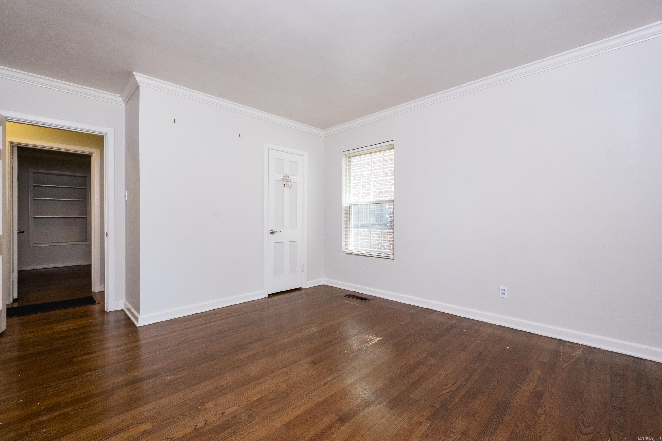2919 Fillmore  Little Rock, AR