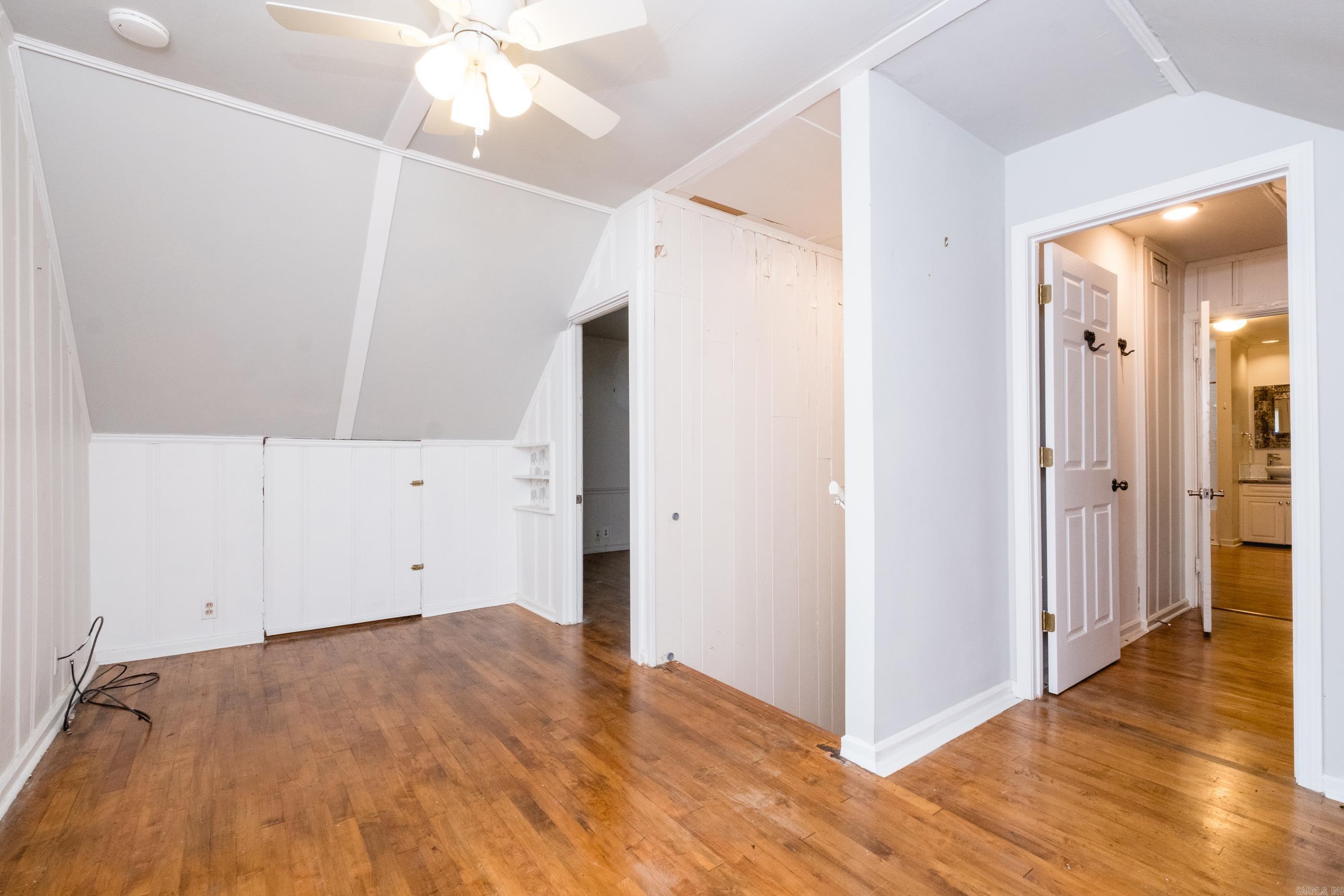 2919 Fillmore  Little Rock, AR