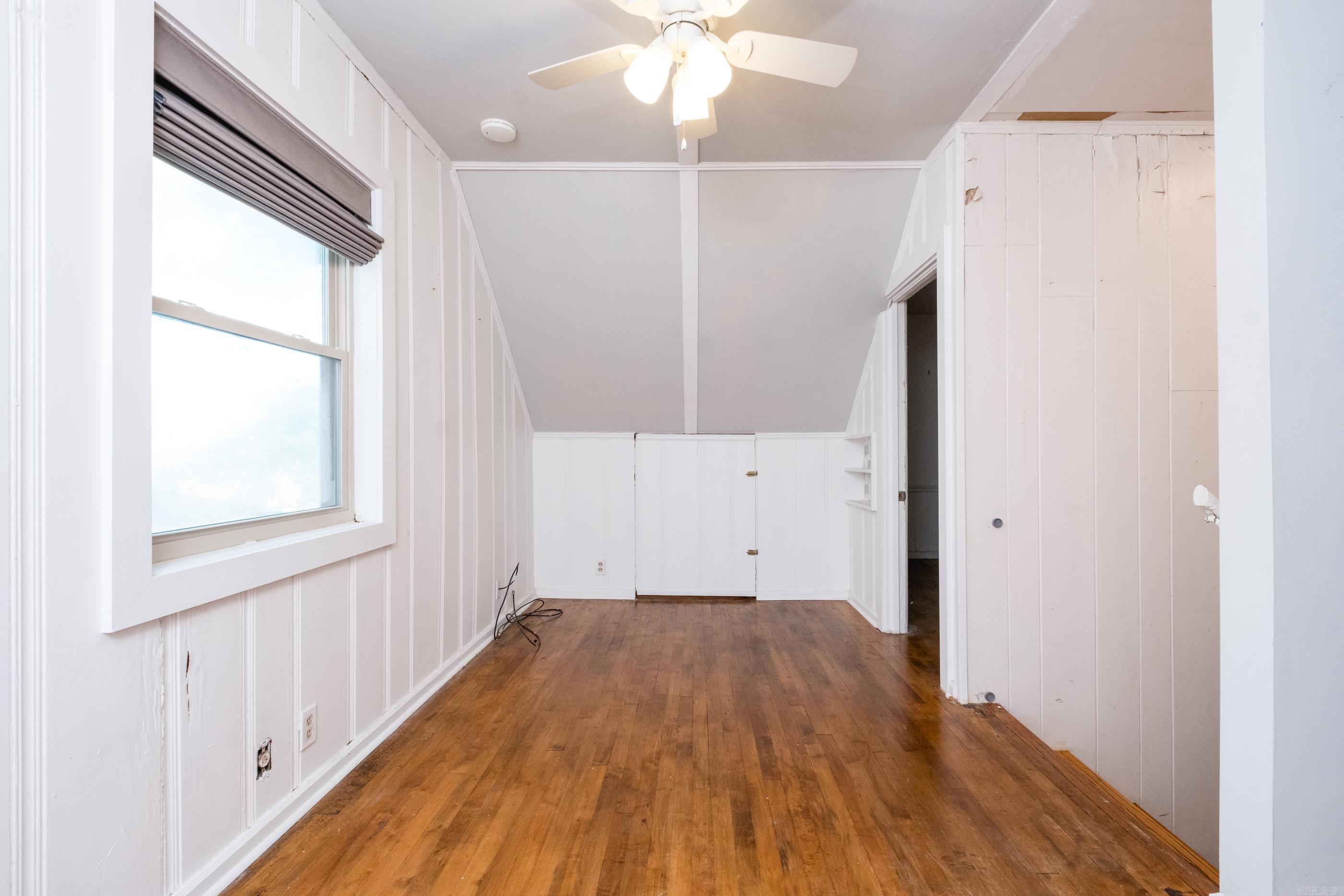 2919 Fillmore  Little Rock, AR
