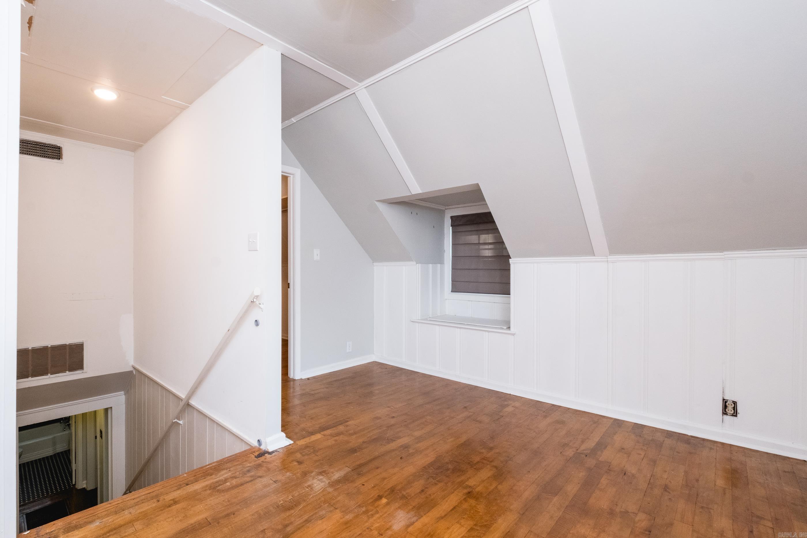 2919 Fillmore  Little Rock, AR