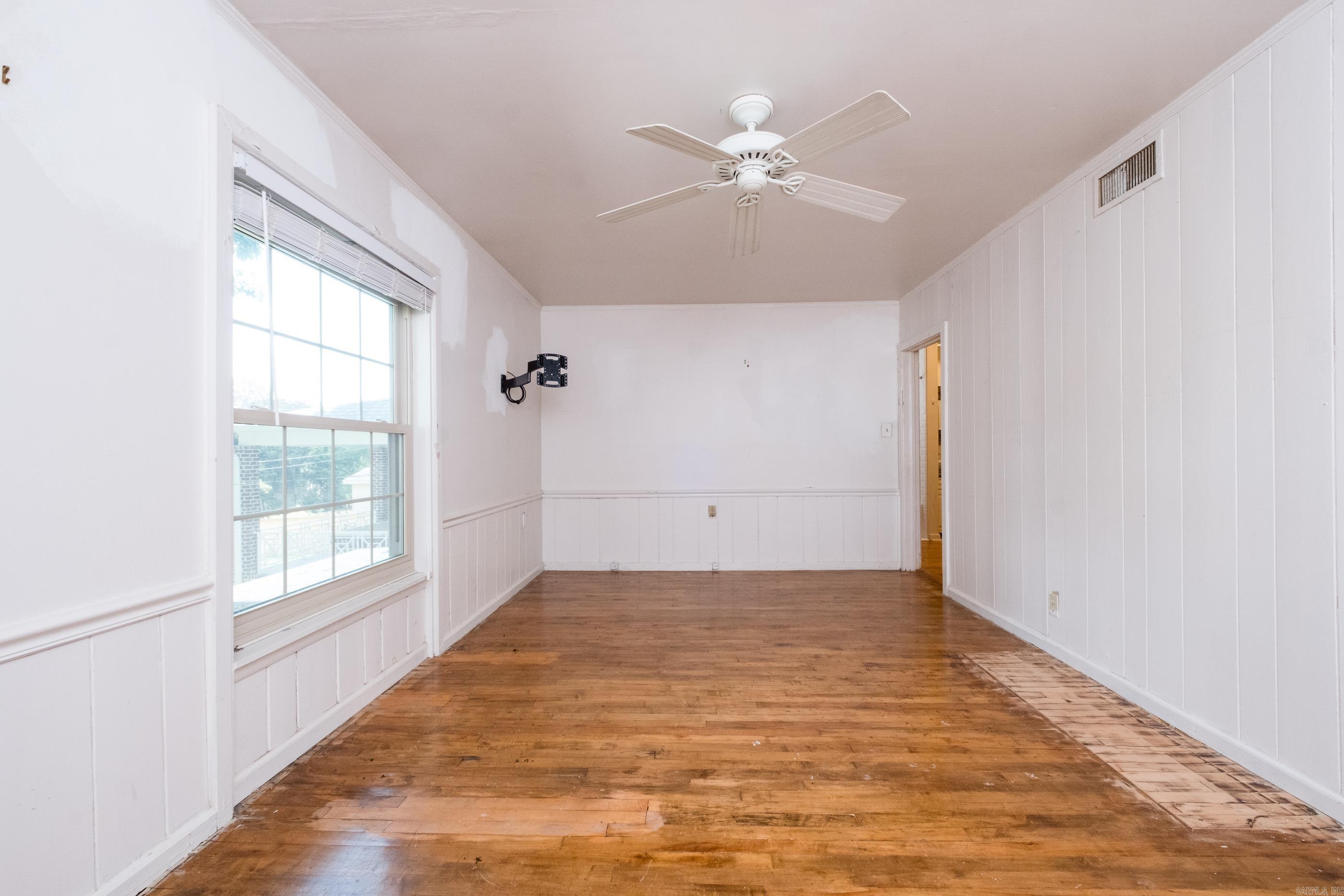 2919 Fillmore  Little Rock, AR