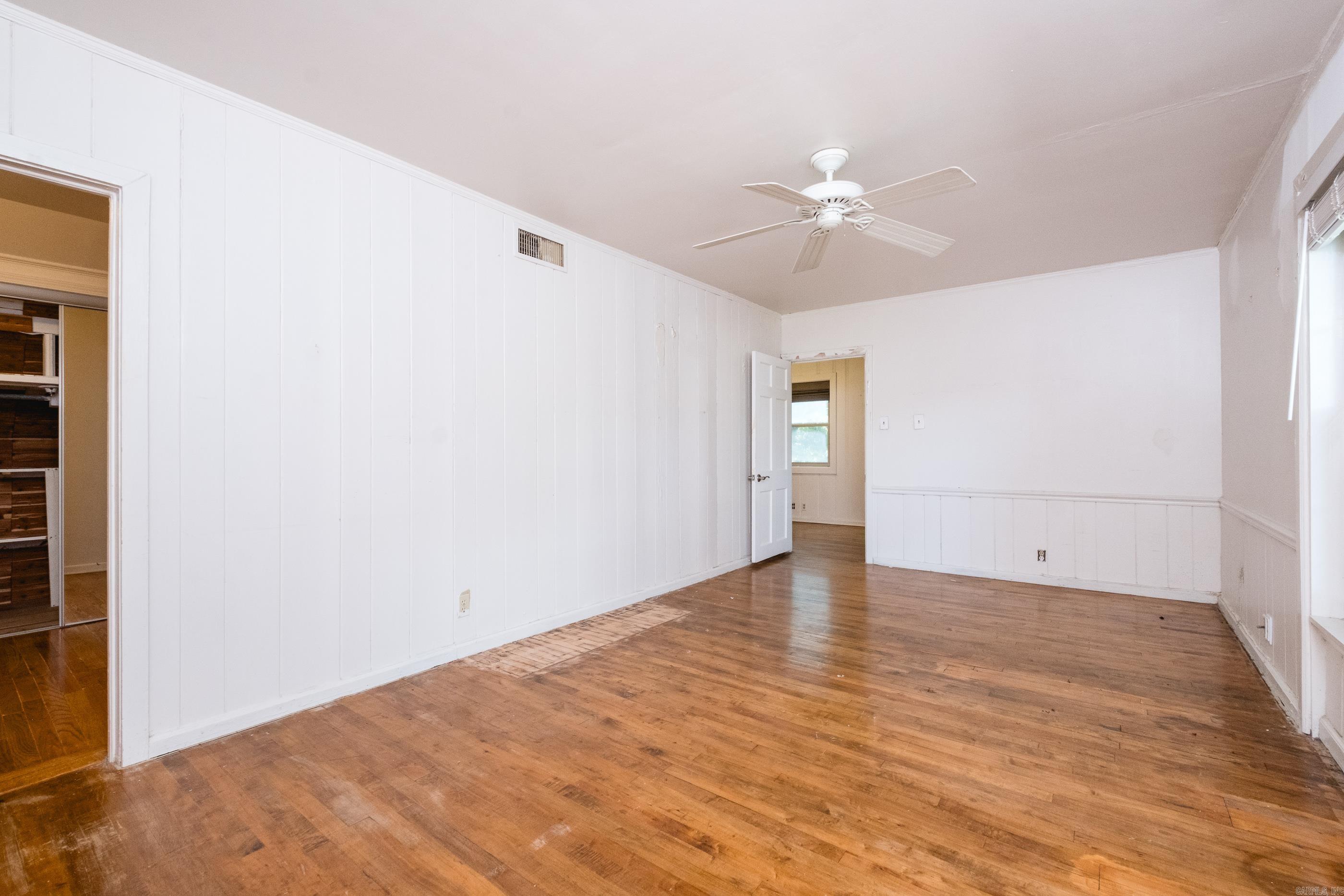 2919 Fillmore  Little Rock, AR