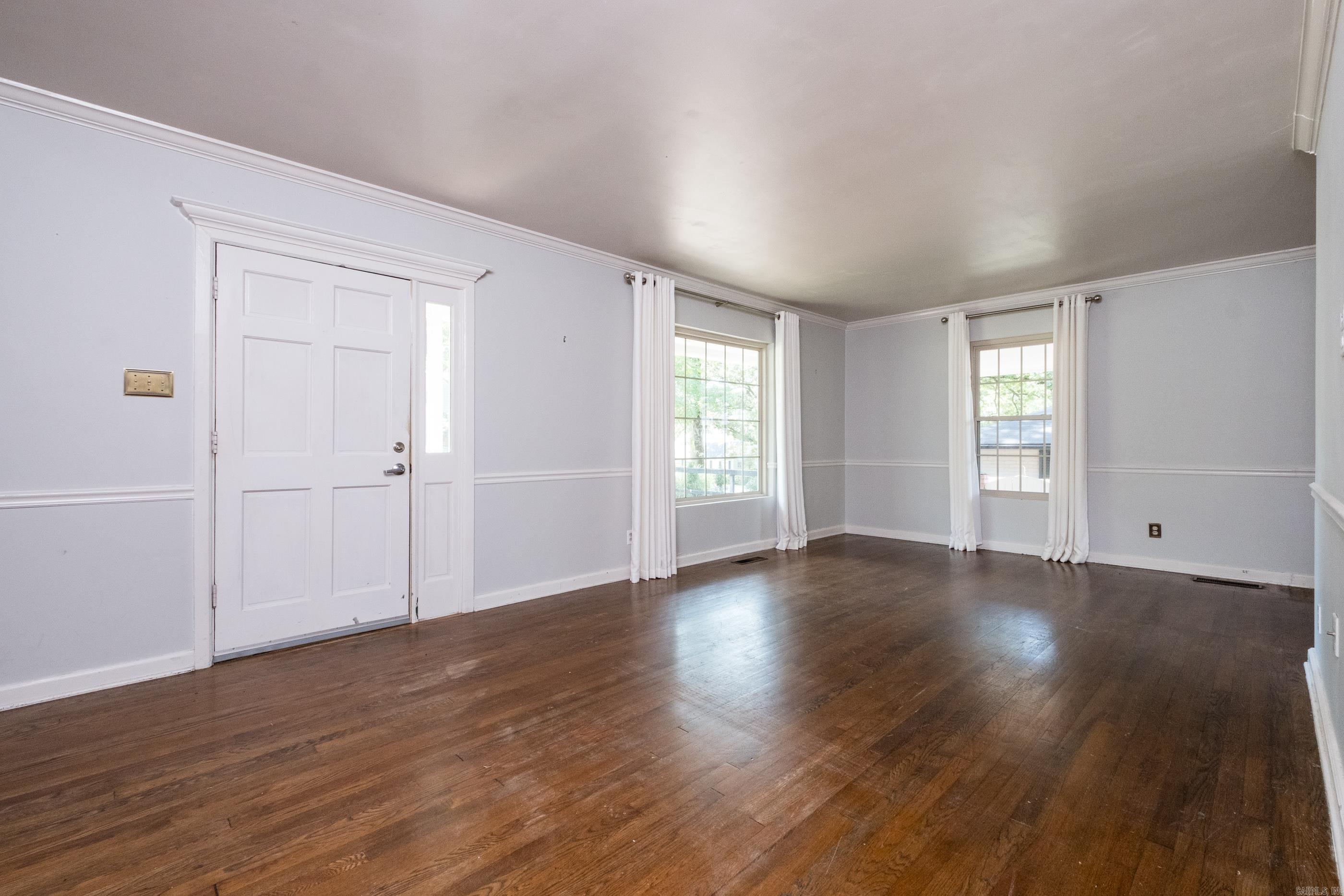 2919 Fillmore  Little Rock, AR