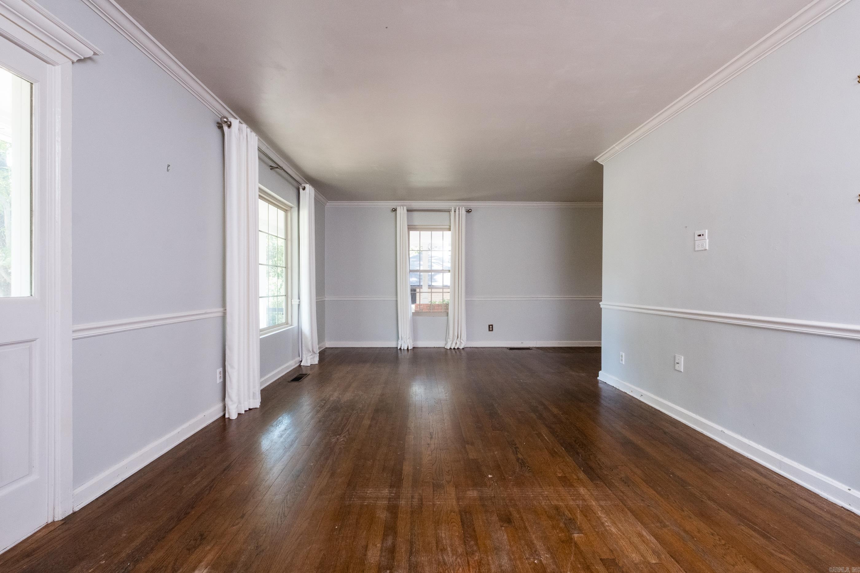 2919 Fillmore  Little Rock, AR
