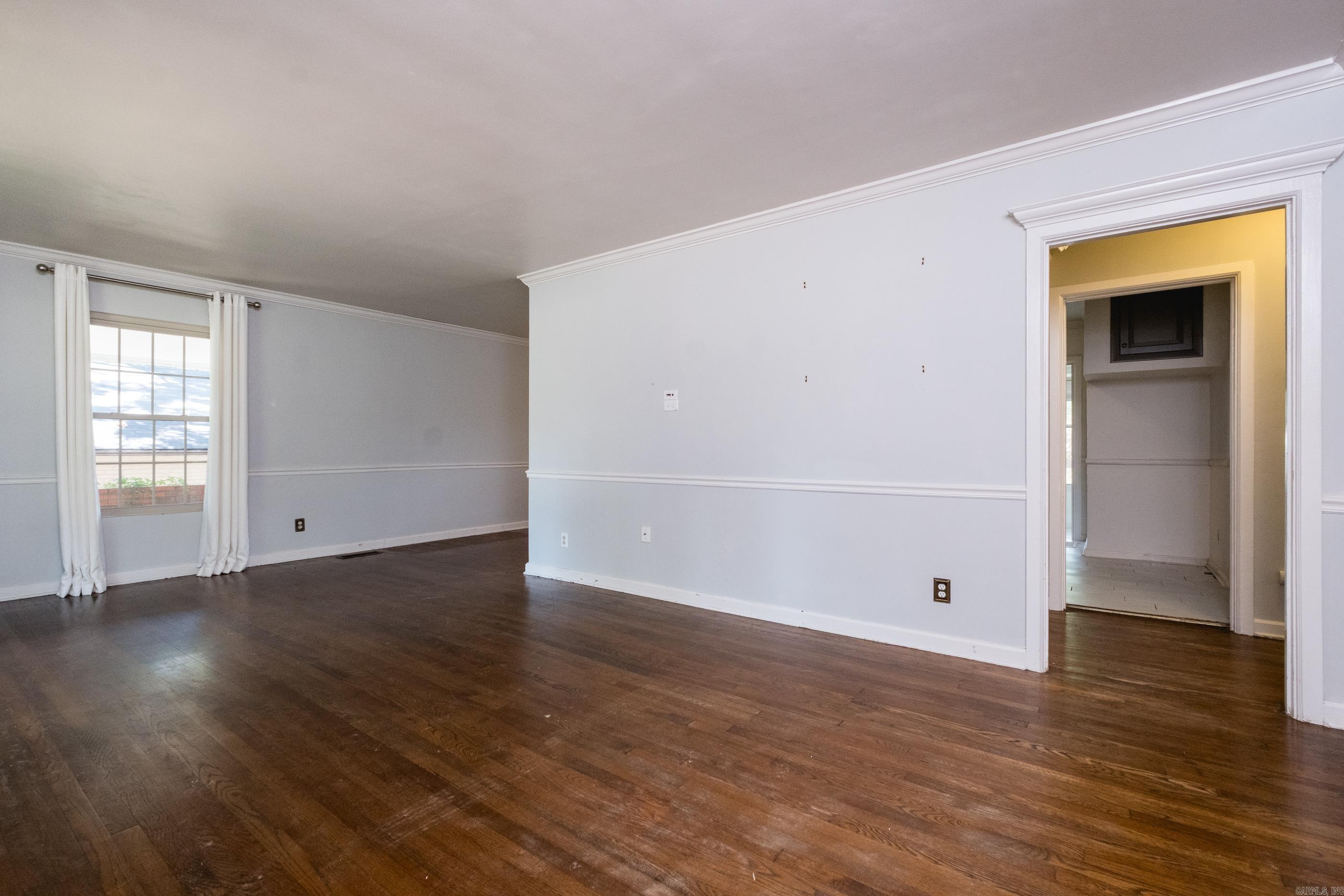 2919 Fillmore  Little Rock, AR