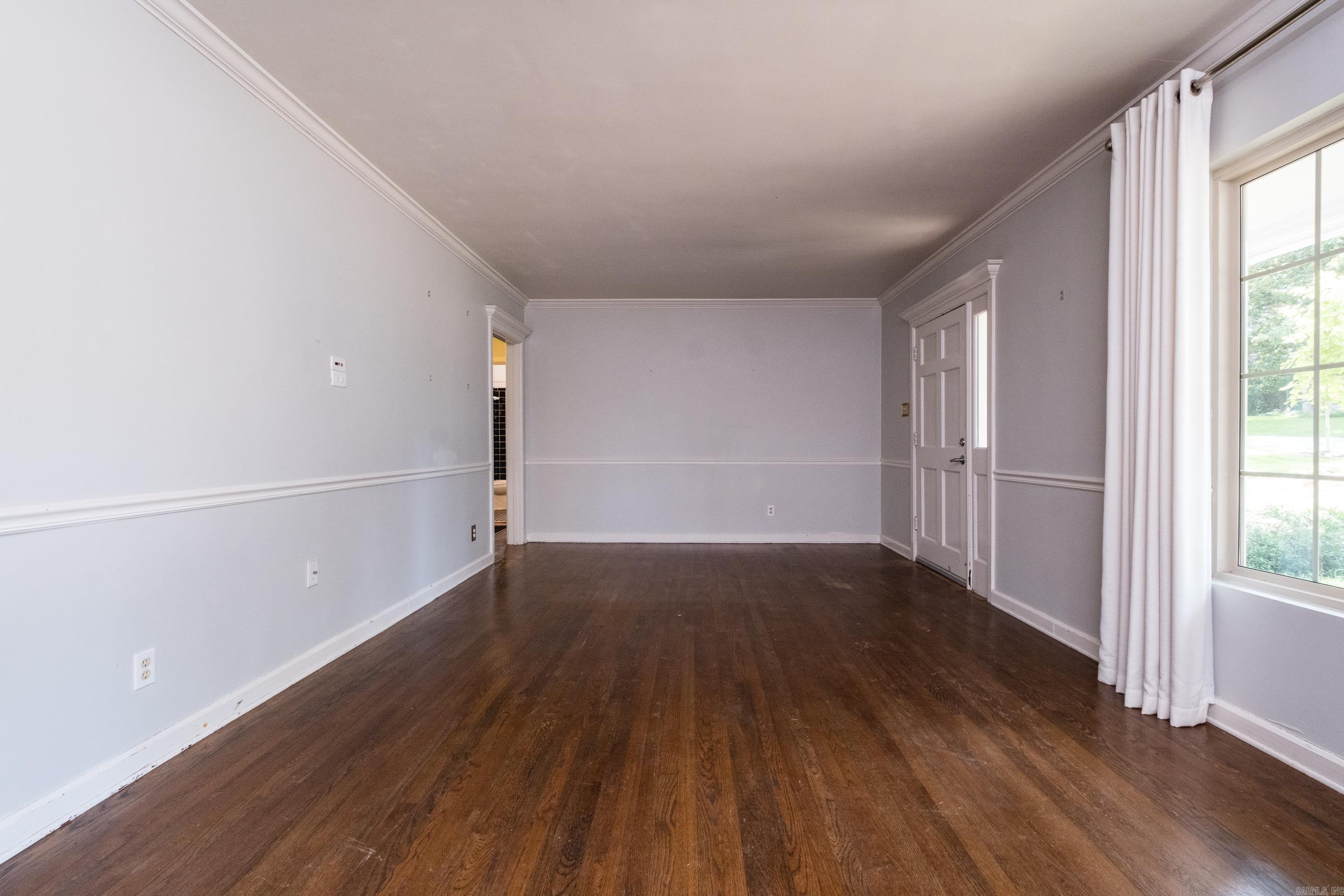 2919 Fillmore  Little Rock, AR
