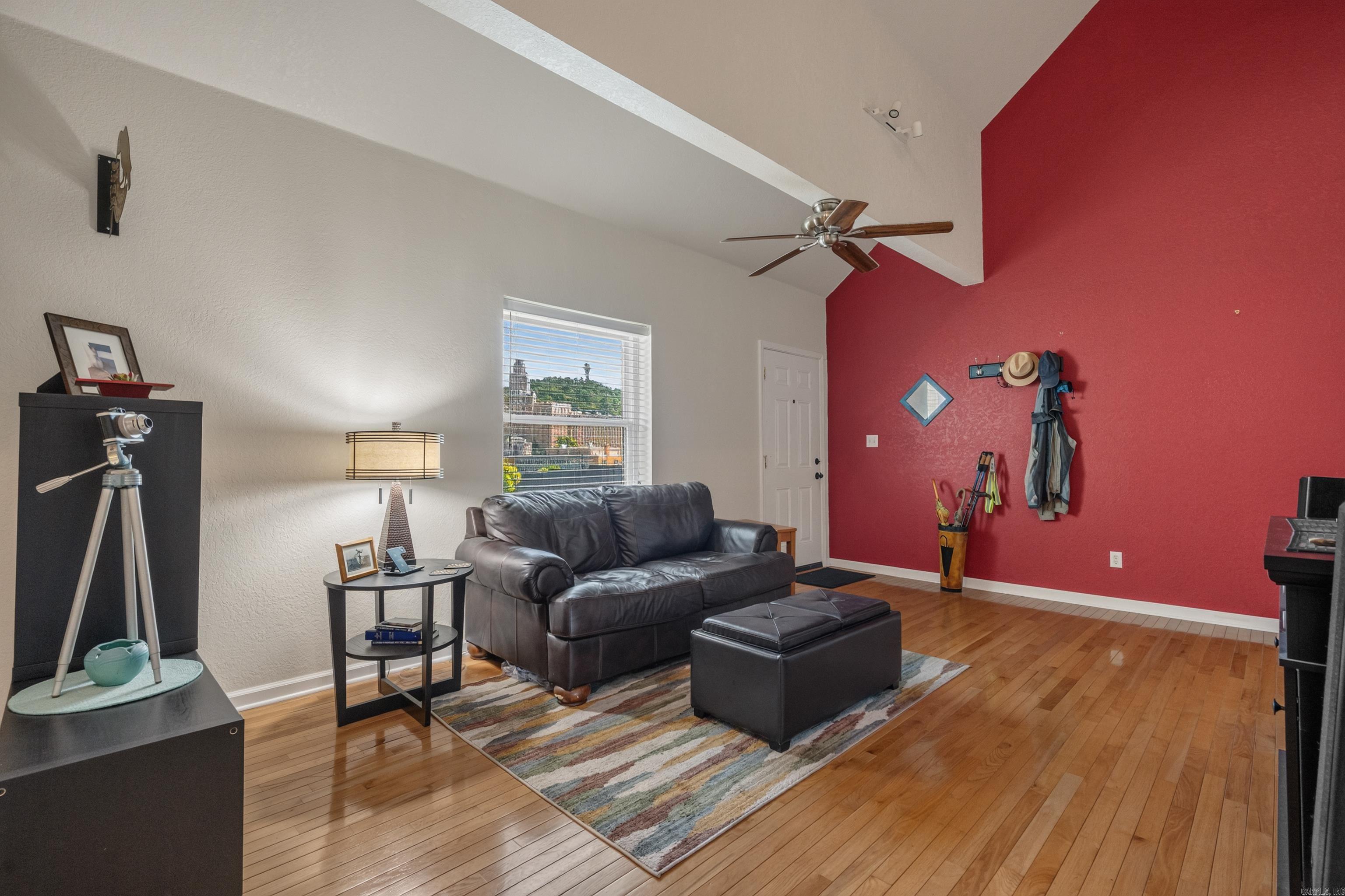 111 Prospect  Hot Springs, AR