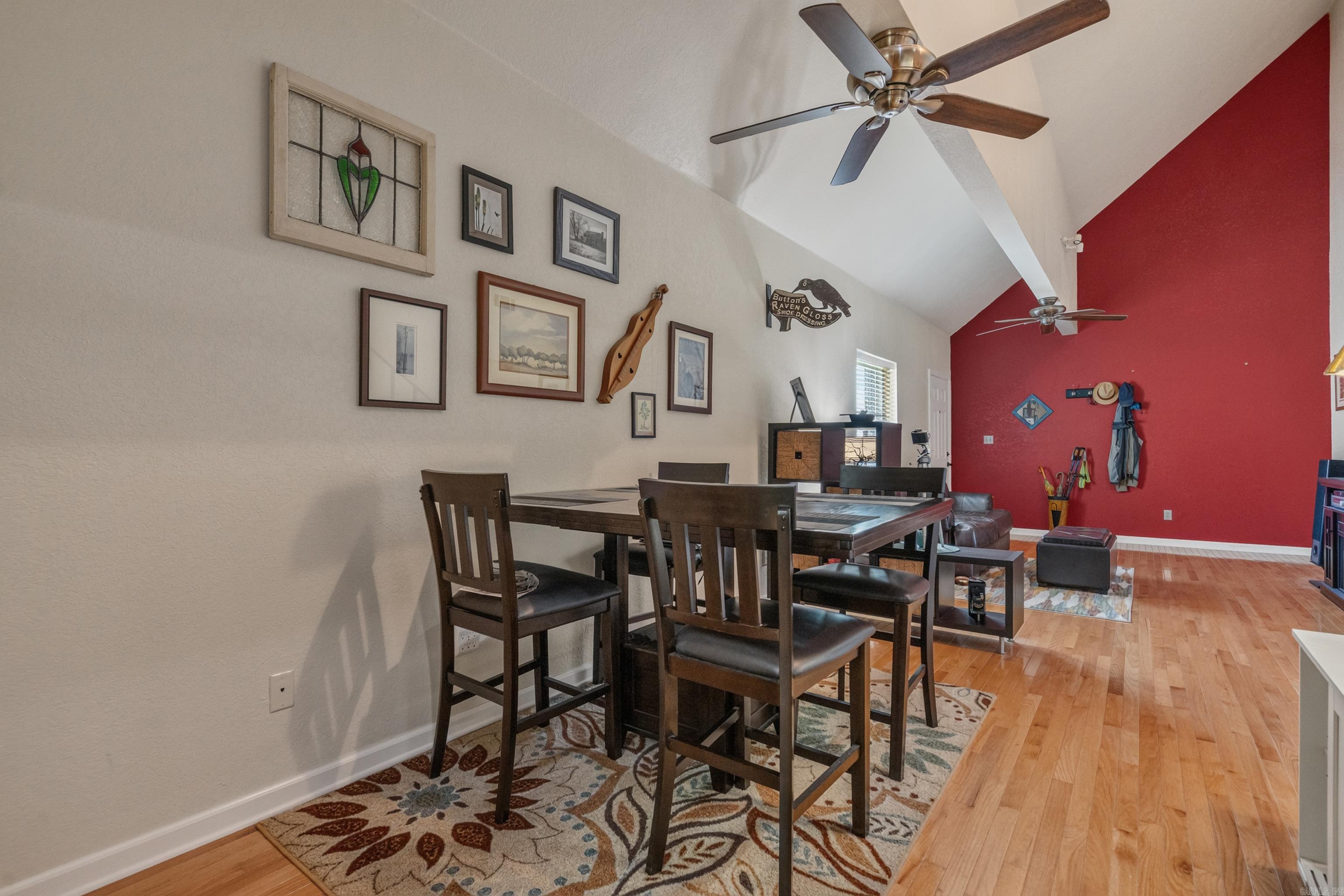 111 Prospect  Hot Springs, AR