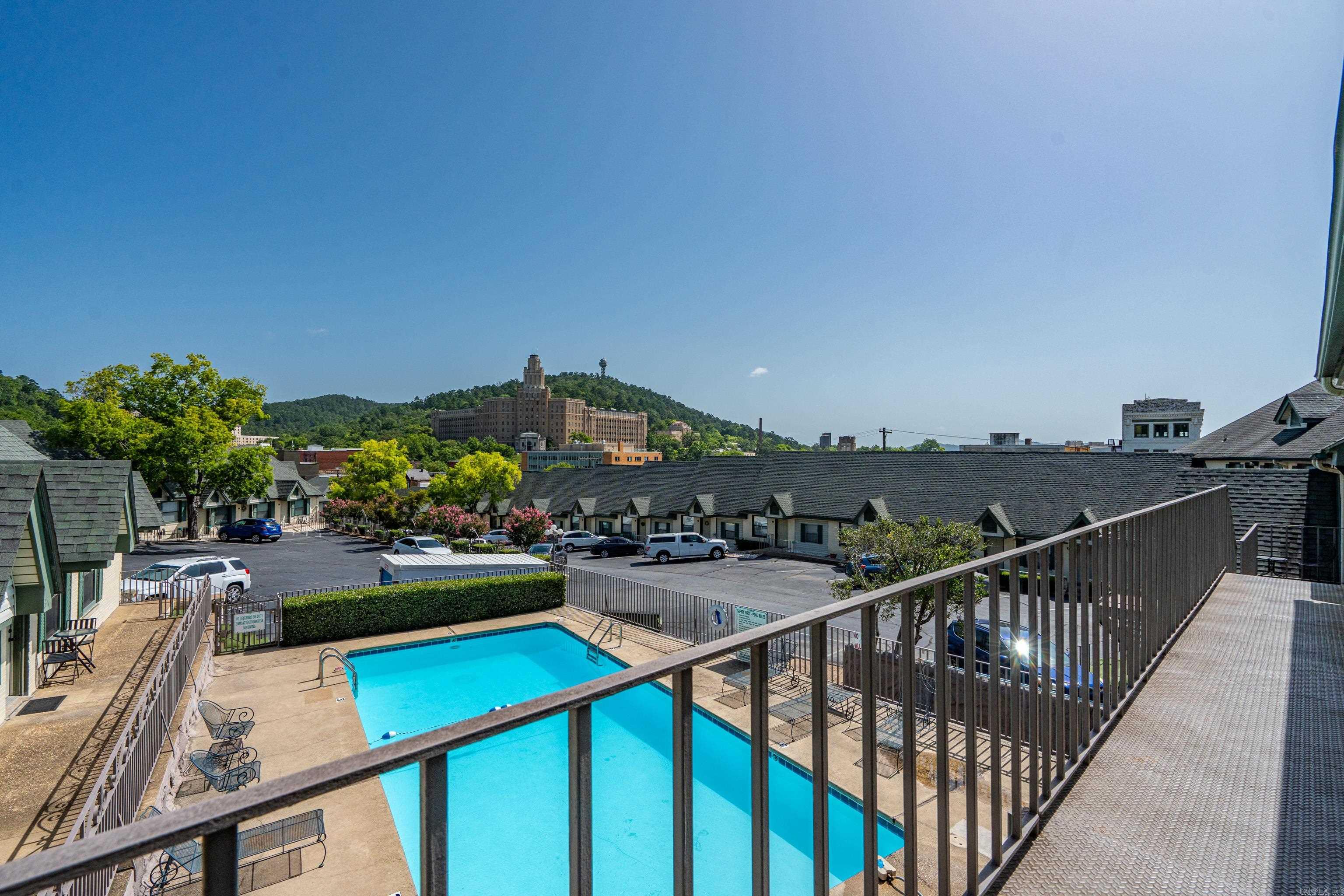 111 Prospect  Hot Springs, AR