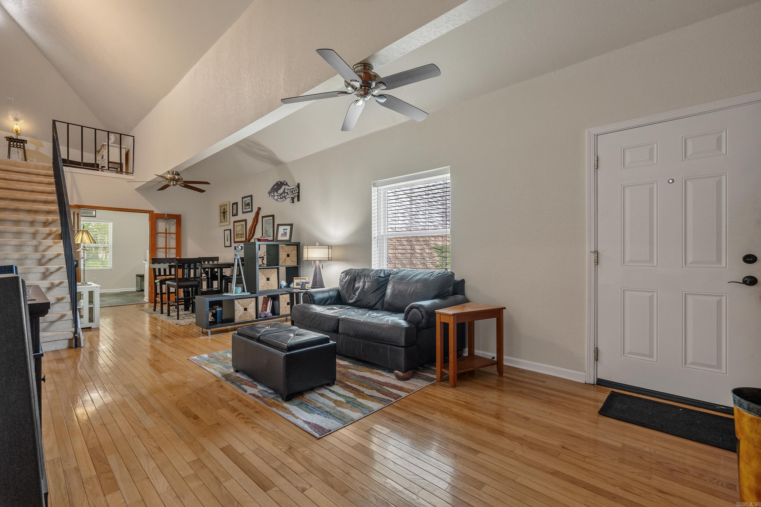 111 Prospect  Hot Springs, AR