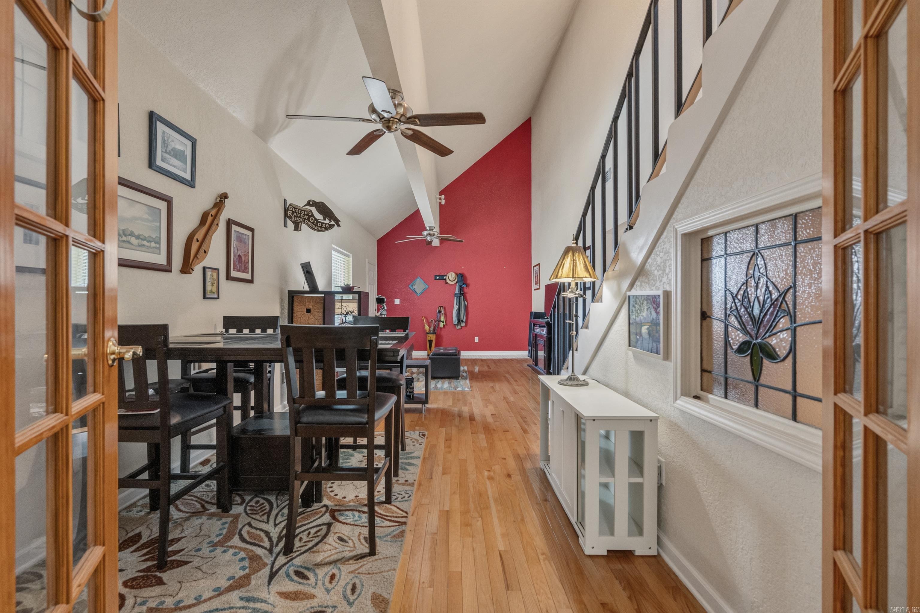 111 Prospect  Hot Springs, AR