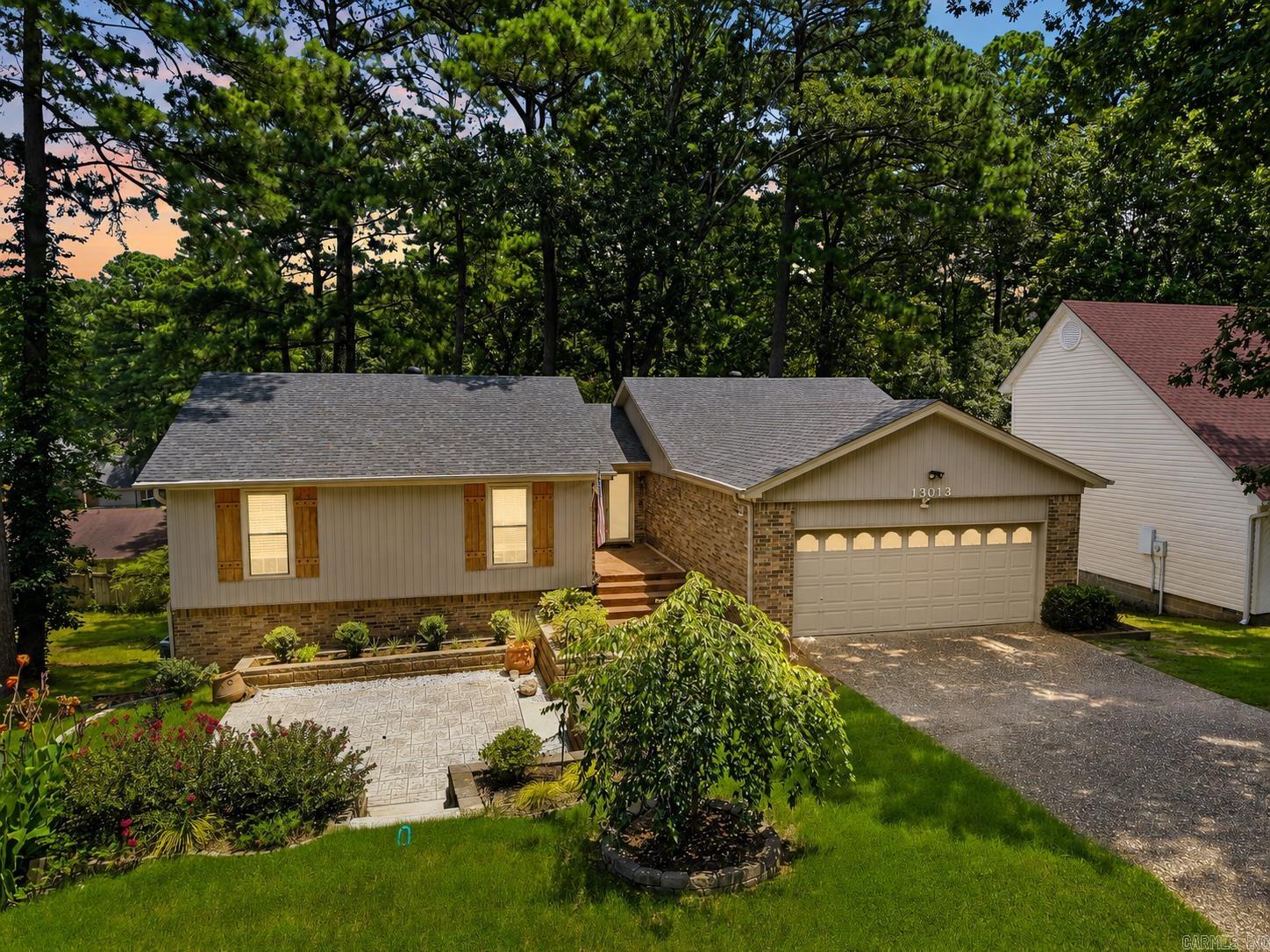 13013 Lemoncrest Lane  Little Rock, AR