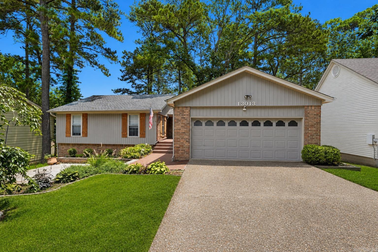 13013 Lemoncrest Lane  Little Rock, AR