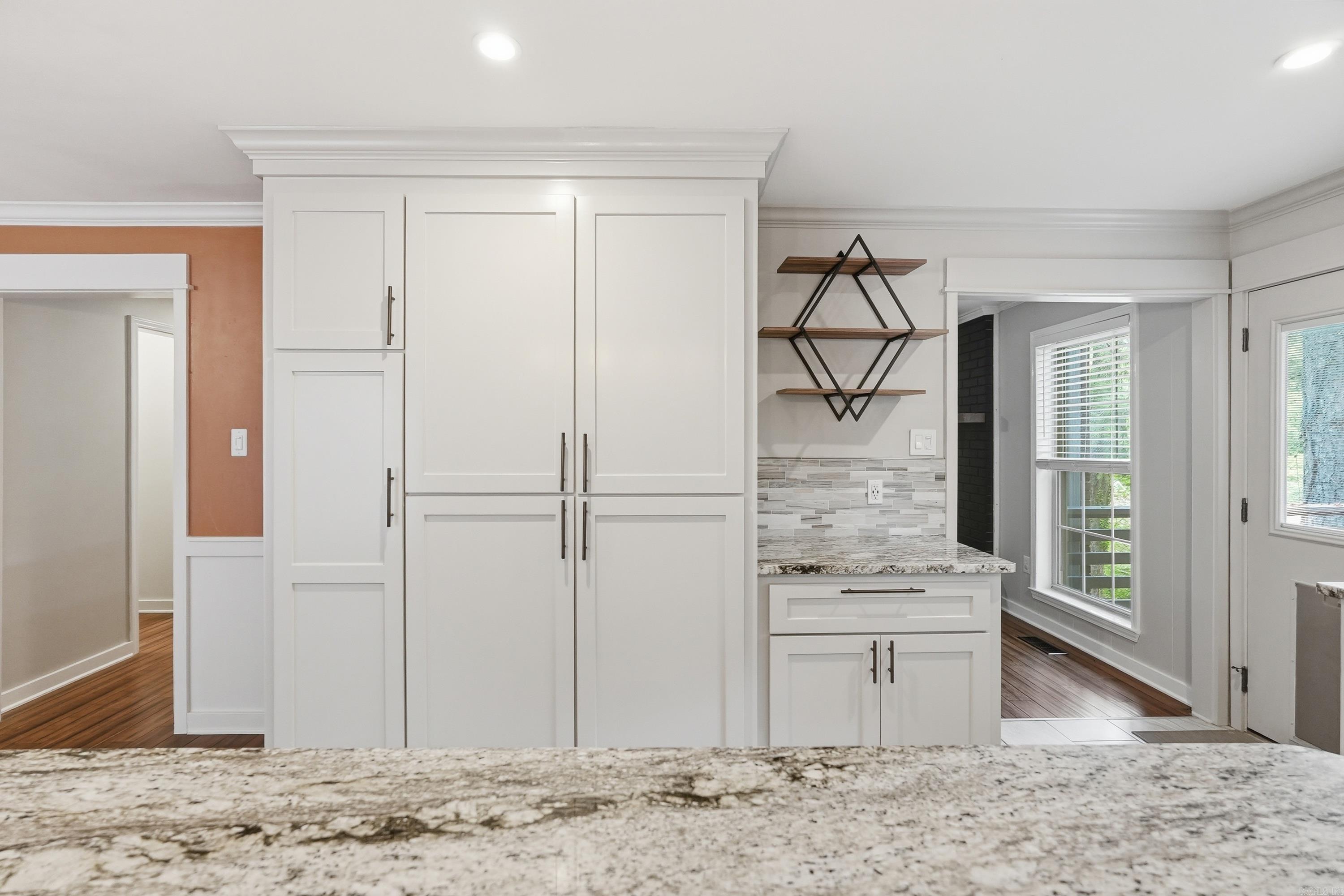 13013 Lemoncrest Lane  Little Rock, AR
