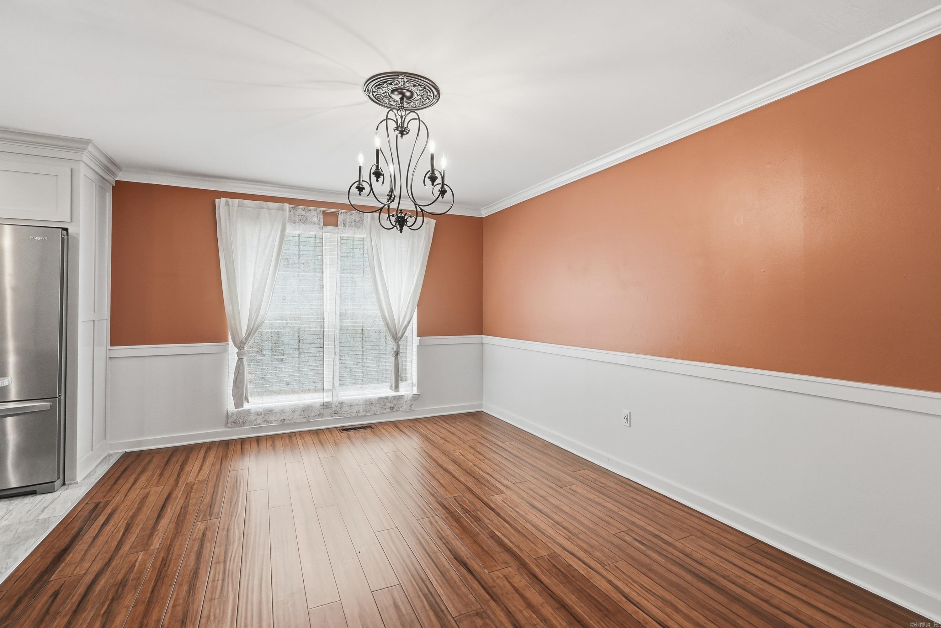 13013 Lemoncrest Lane  Little Rock, AR