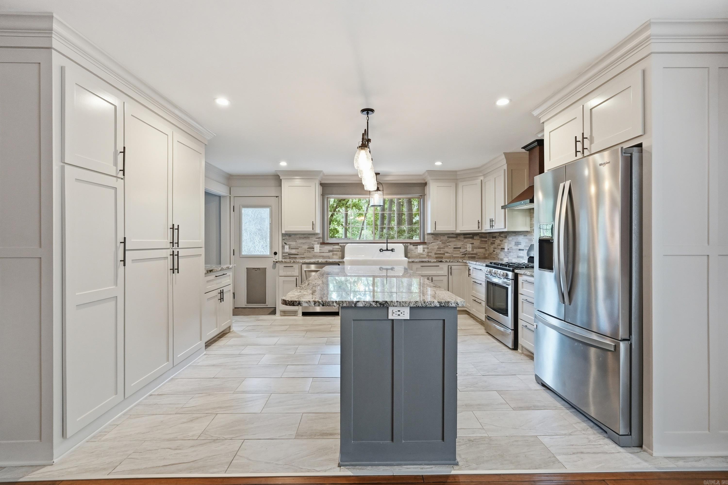13013 Lemoncrest Lane  Little Rock, AR