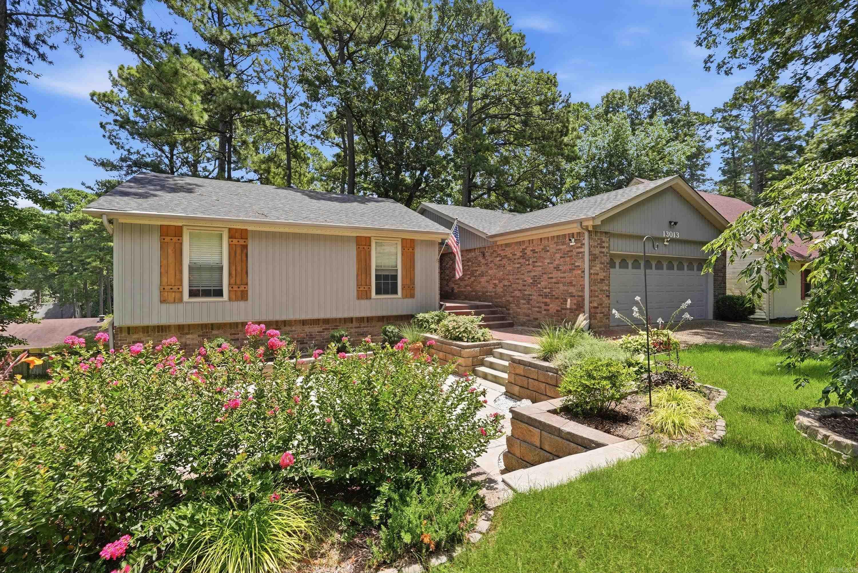 13013 Lemoncrest Lane  Little Rock, AR