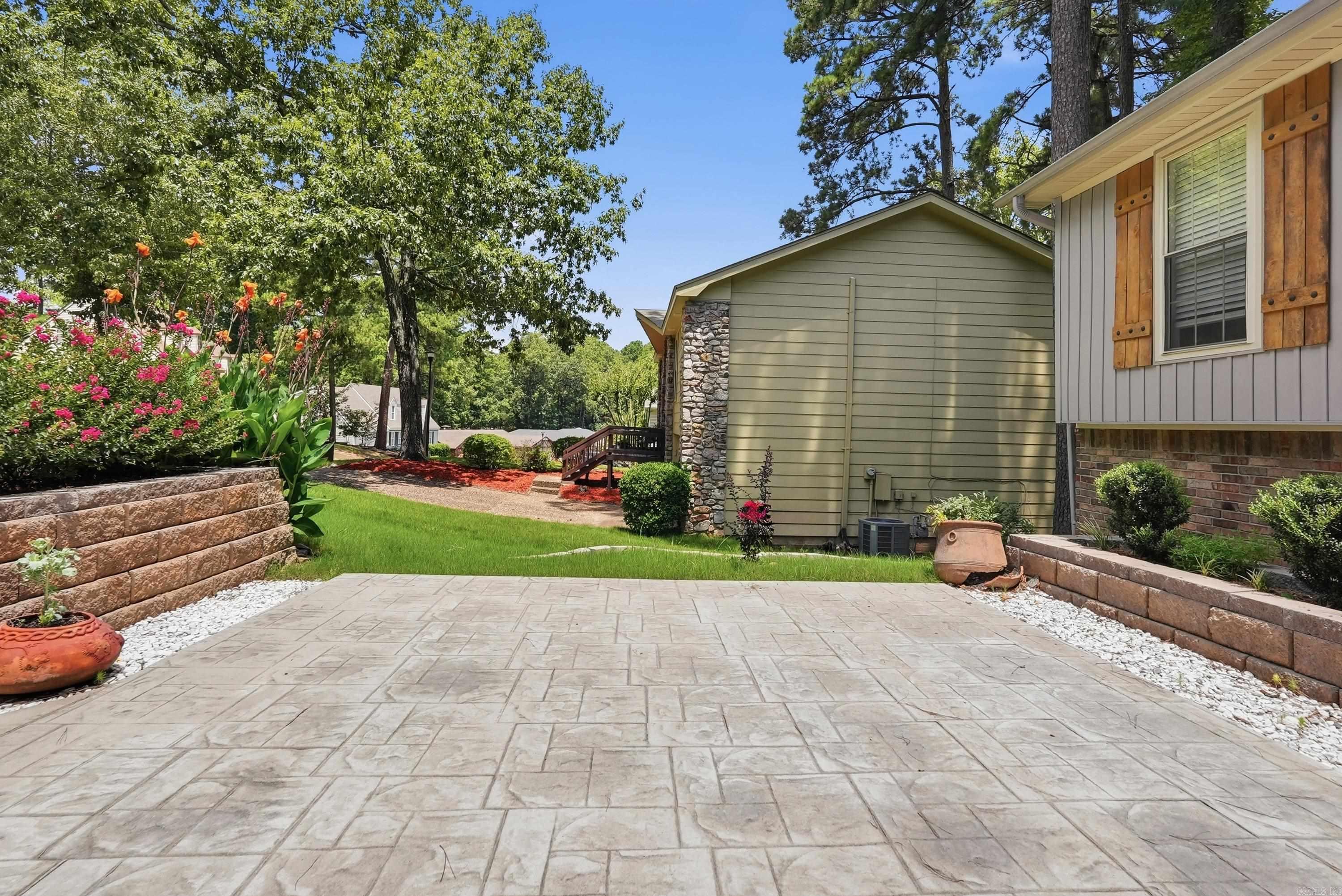 13013 Lemoncrest Lane  Little Rock, AR