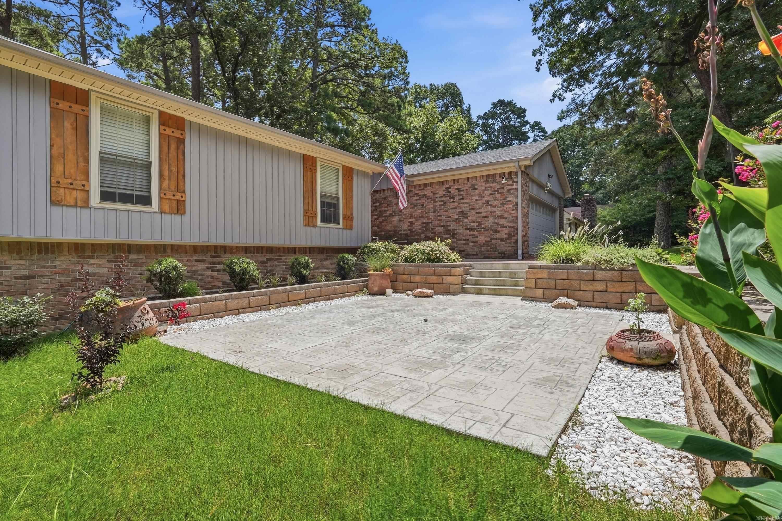13013 Lemoncrest Lane  Little Rock, AR