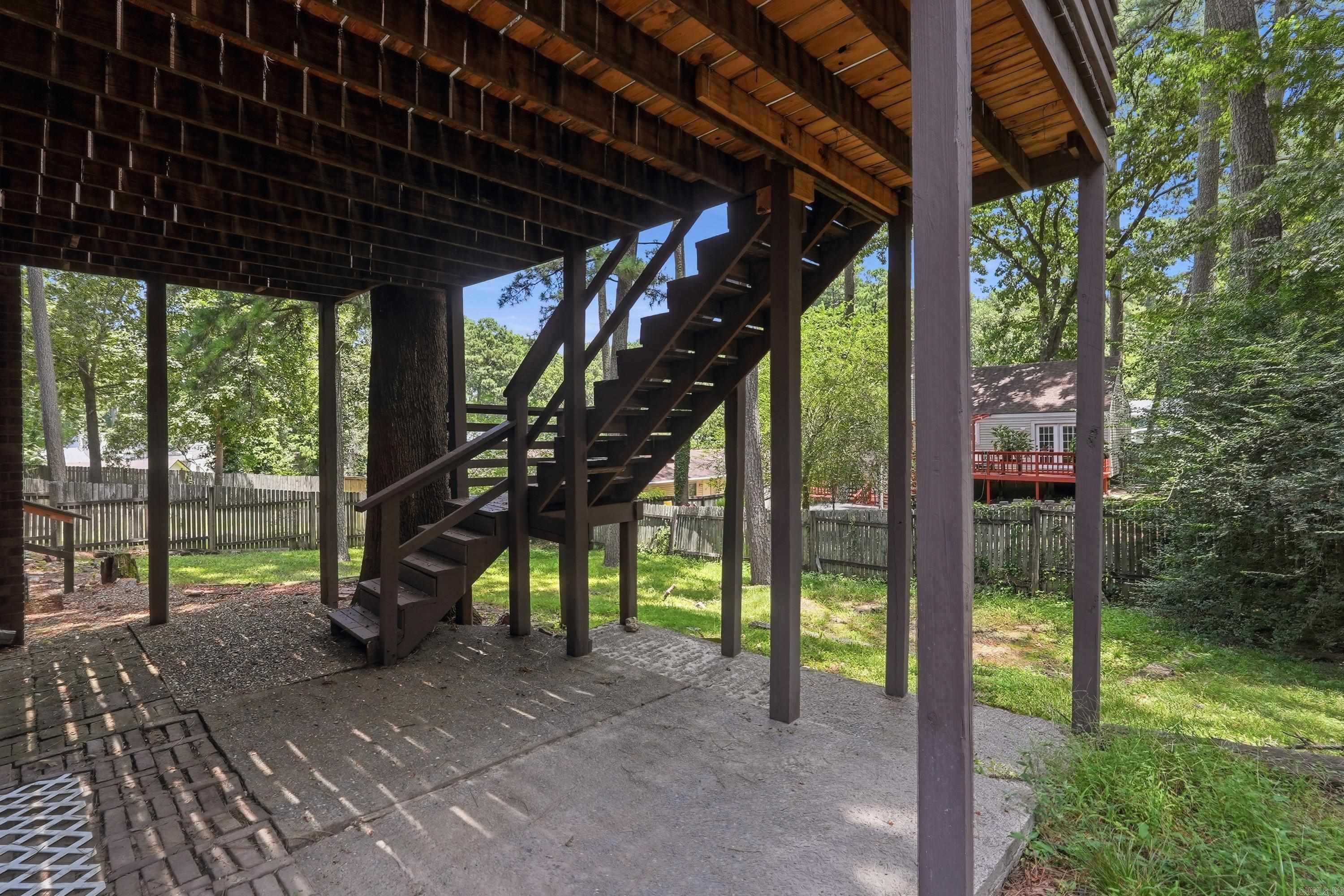 13013 Lemoncrest Lane  Little Rock, AR