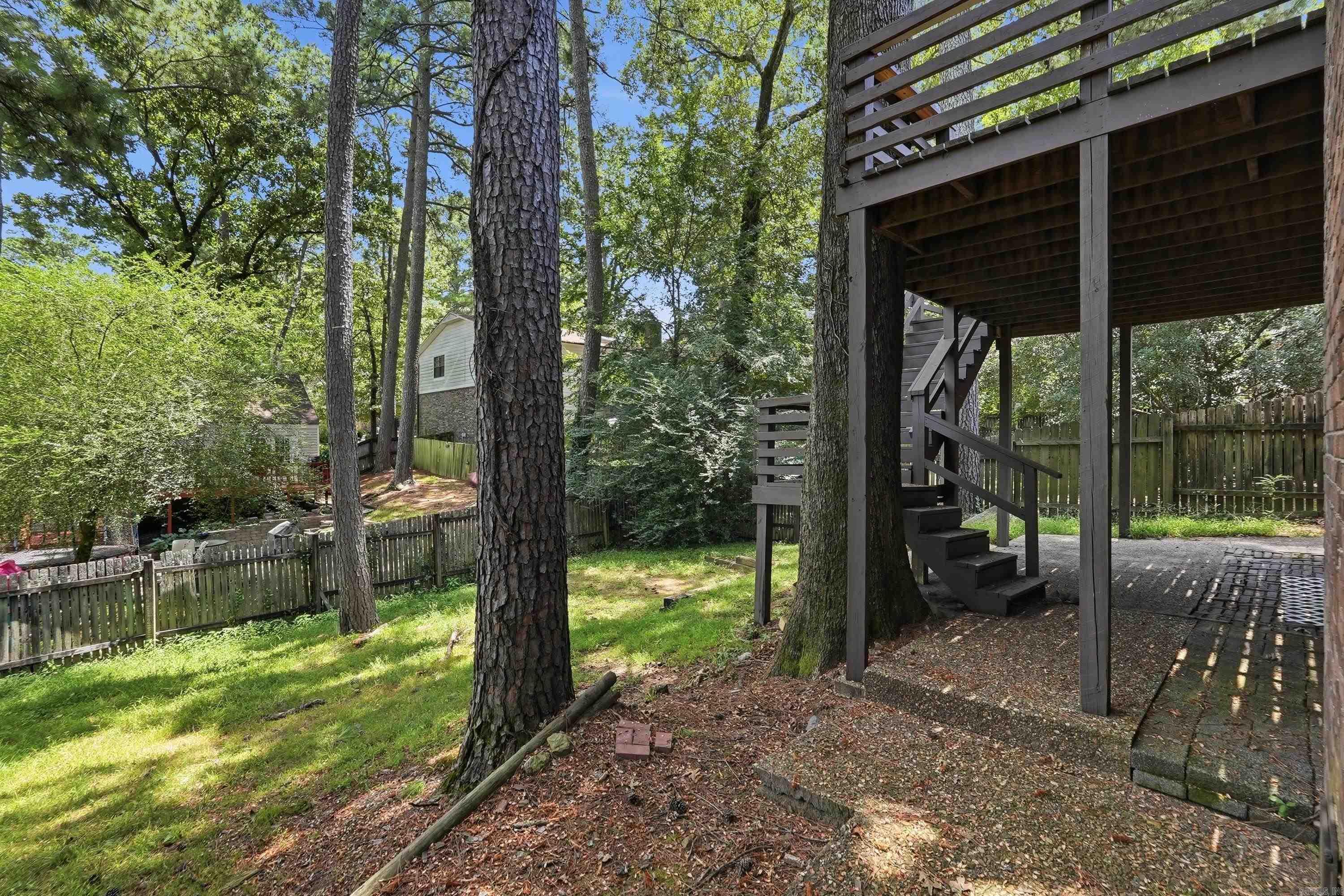 13013 Lemoncrest Lane  Little Rock, AR