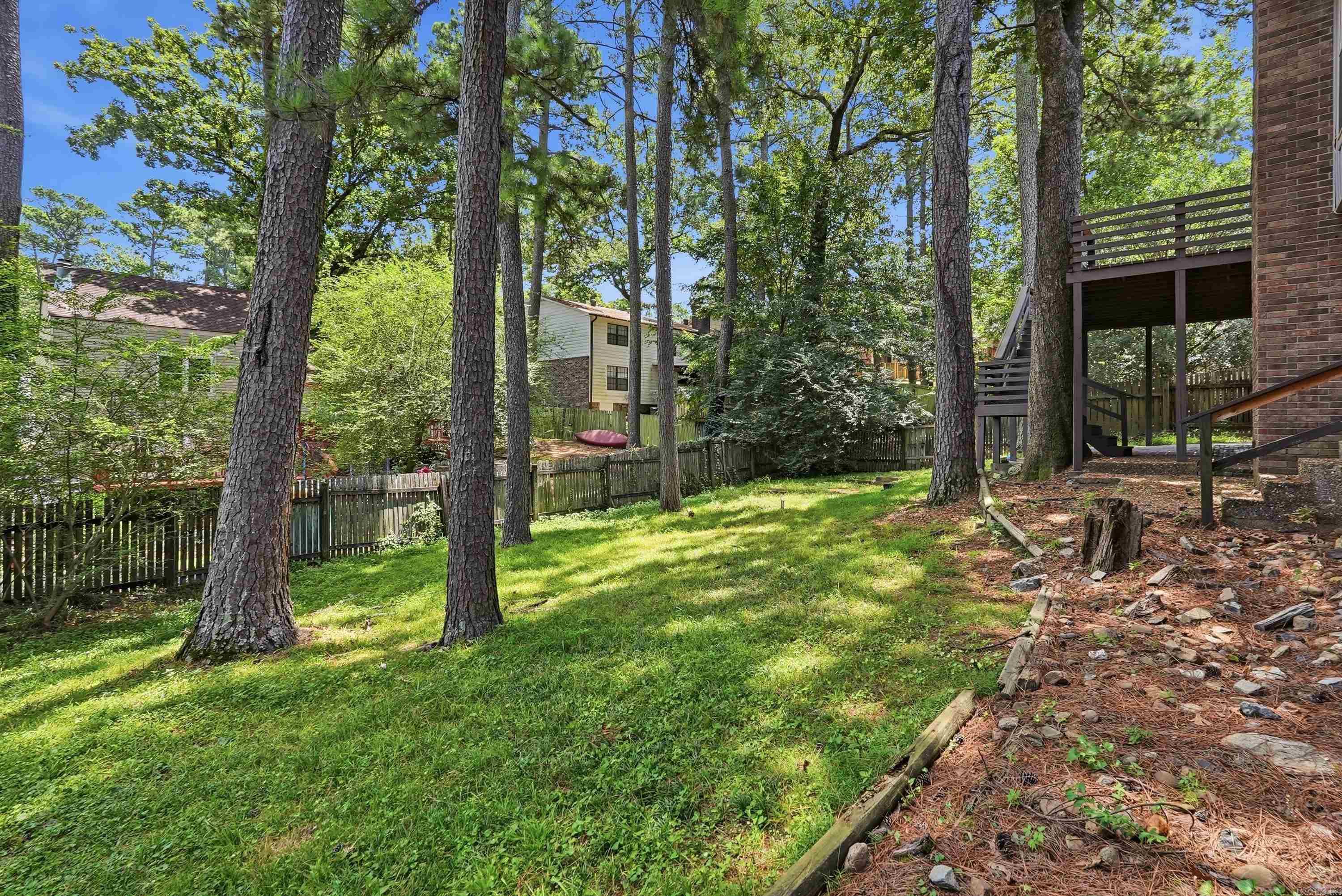 13013 Lemoncrest Lane  Little Rock, AR