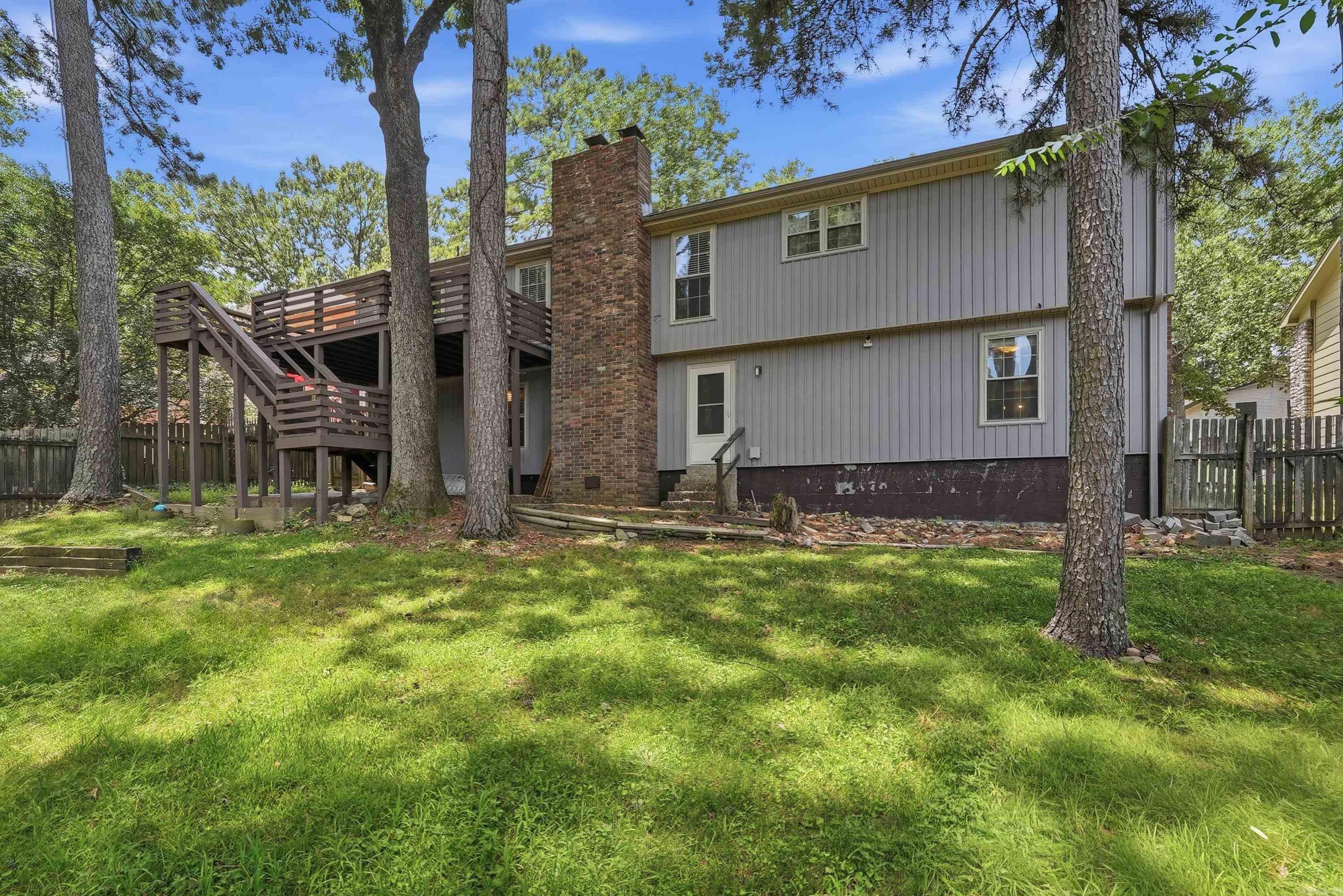 13013 Lemoncrest Lane  Little Rock, AR