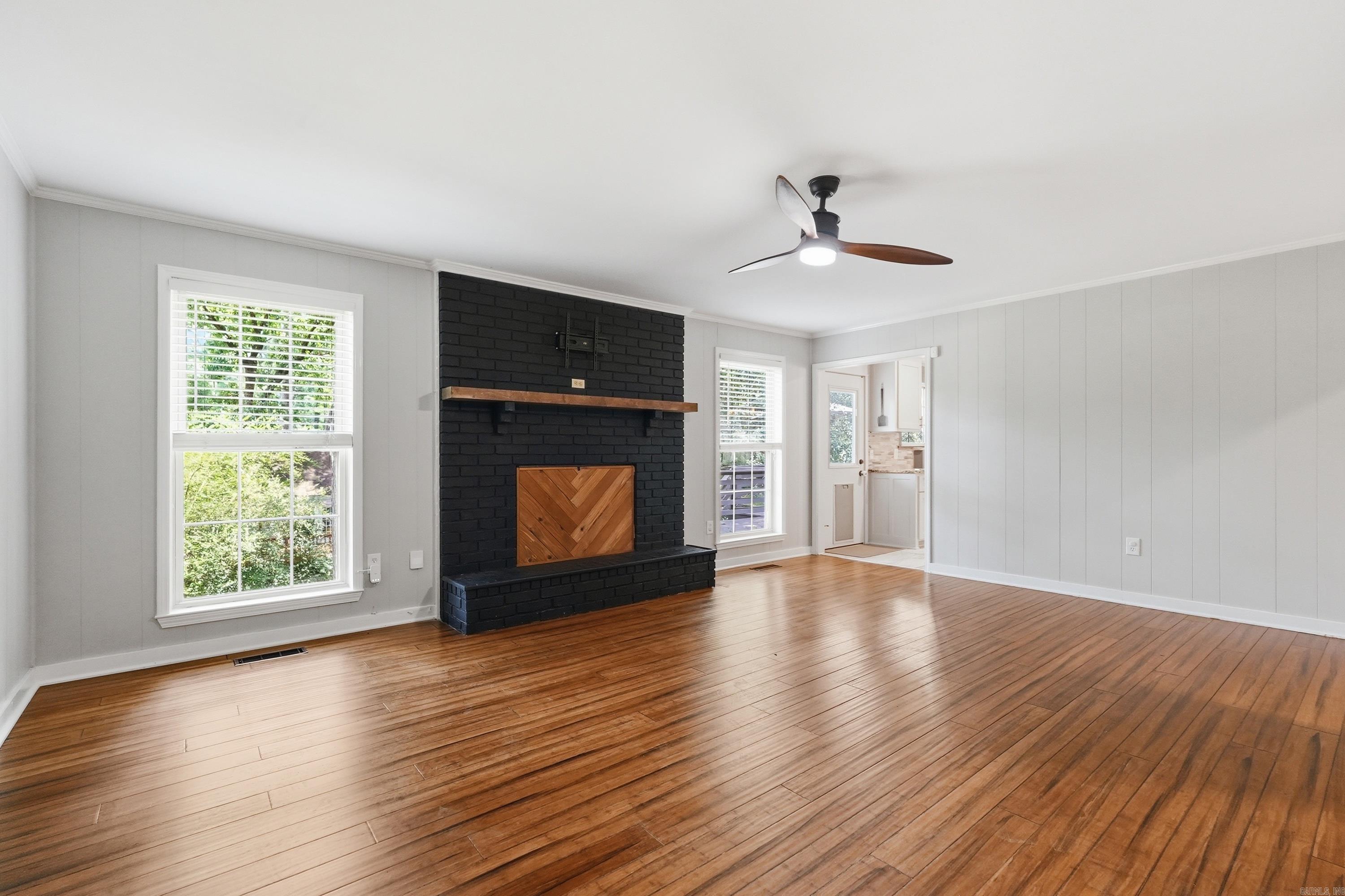 13013 Lemoncrest Lane  Little Rock, AR