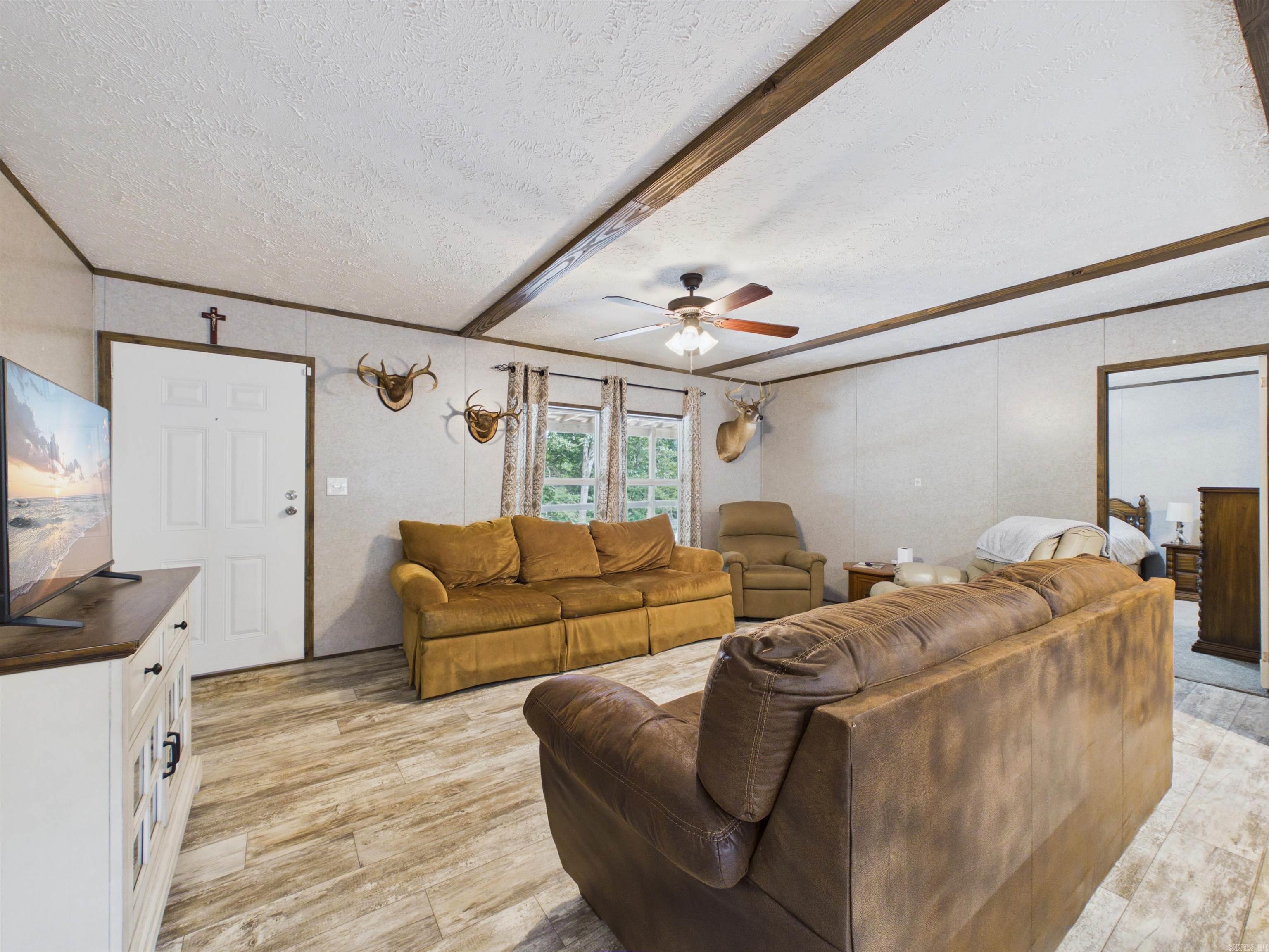 0 Northwoods N Lane  Cave City, AR