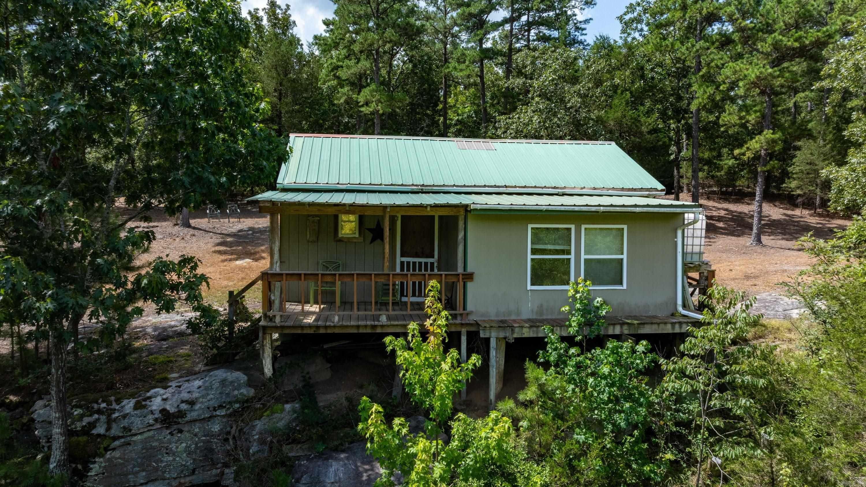 0 Northwoods N Lane  Cave City, AR